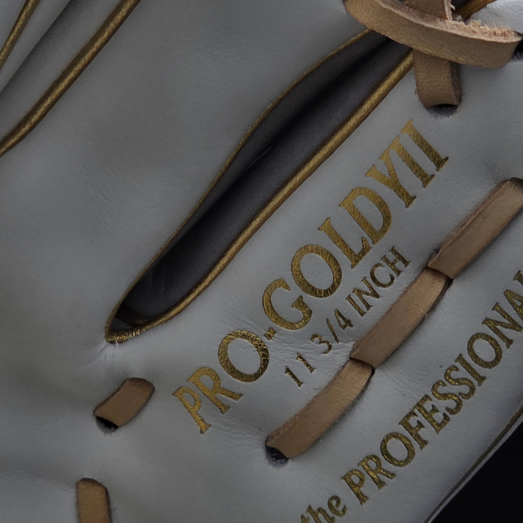 Complete Rawlings "Goldy" Collection (Goldy I – Goldy X)
The Ultimate Collector’s Dream: