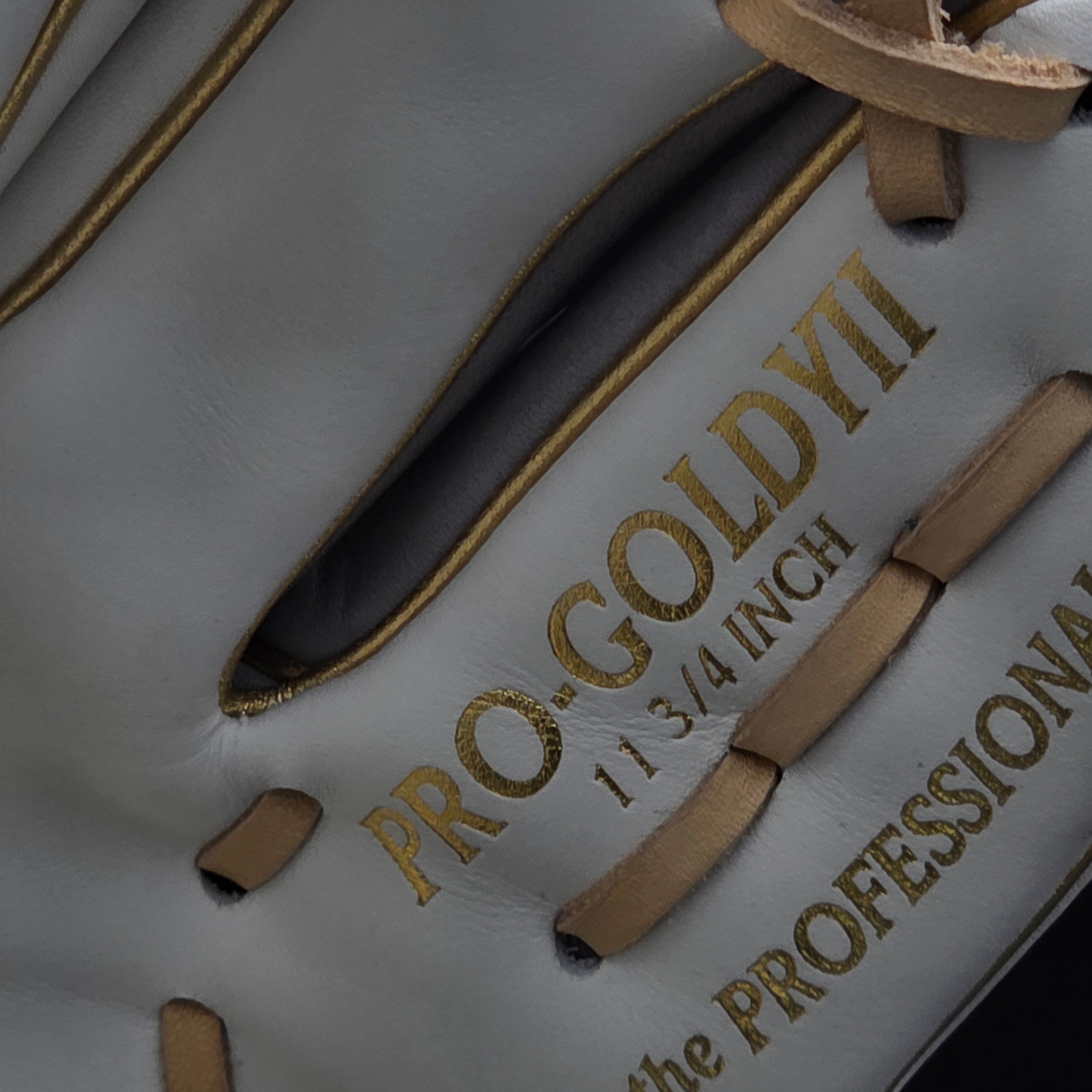 Complete Rawlings "Goldy" Collection (Goldy I – Goldy X)
The Ultimate Collector’s Dream: