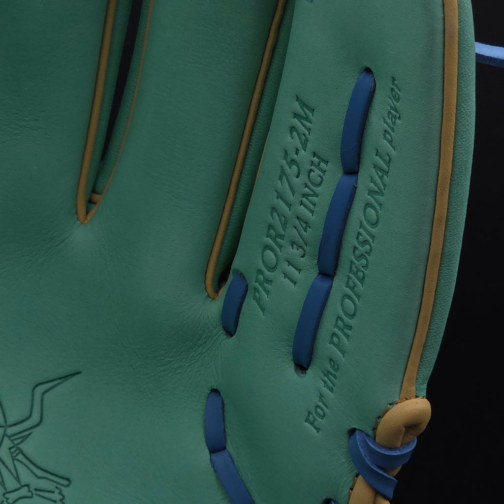 Rawlings Heart of the Hide 11.75"PROR2175-2M