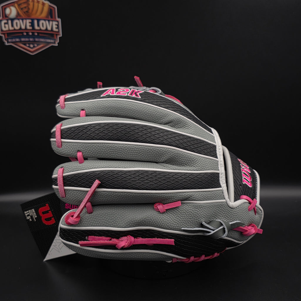 2025 Wilson Spring A2K 1786SS 11.5" WBW102690115