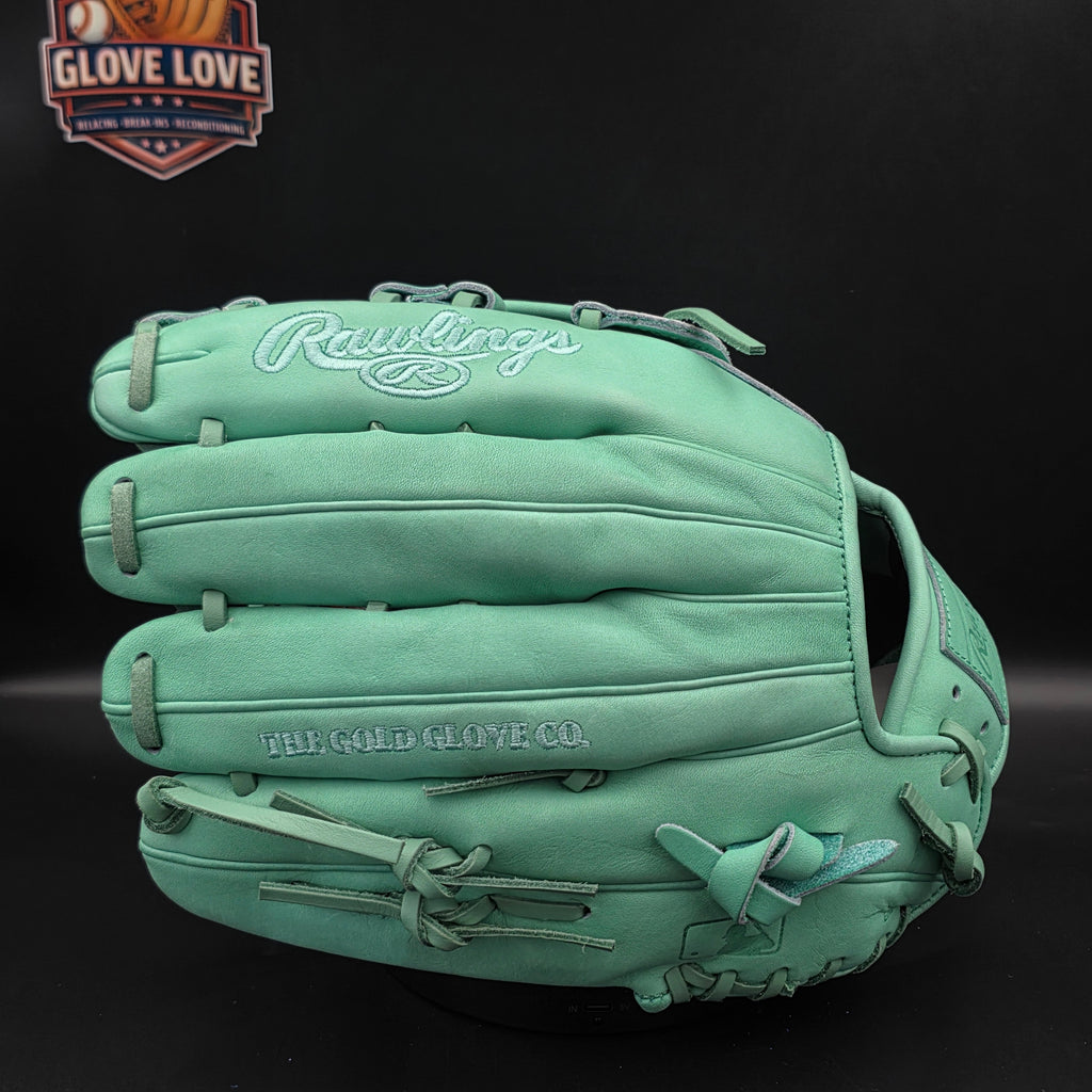 Heart of the Hide 12.75-Inch Mint Outfield Glove
PROR3038-6M