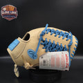 Rawlings Heart of the Hide 11.75" Baseball Glove PROR205-4CCCB