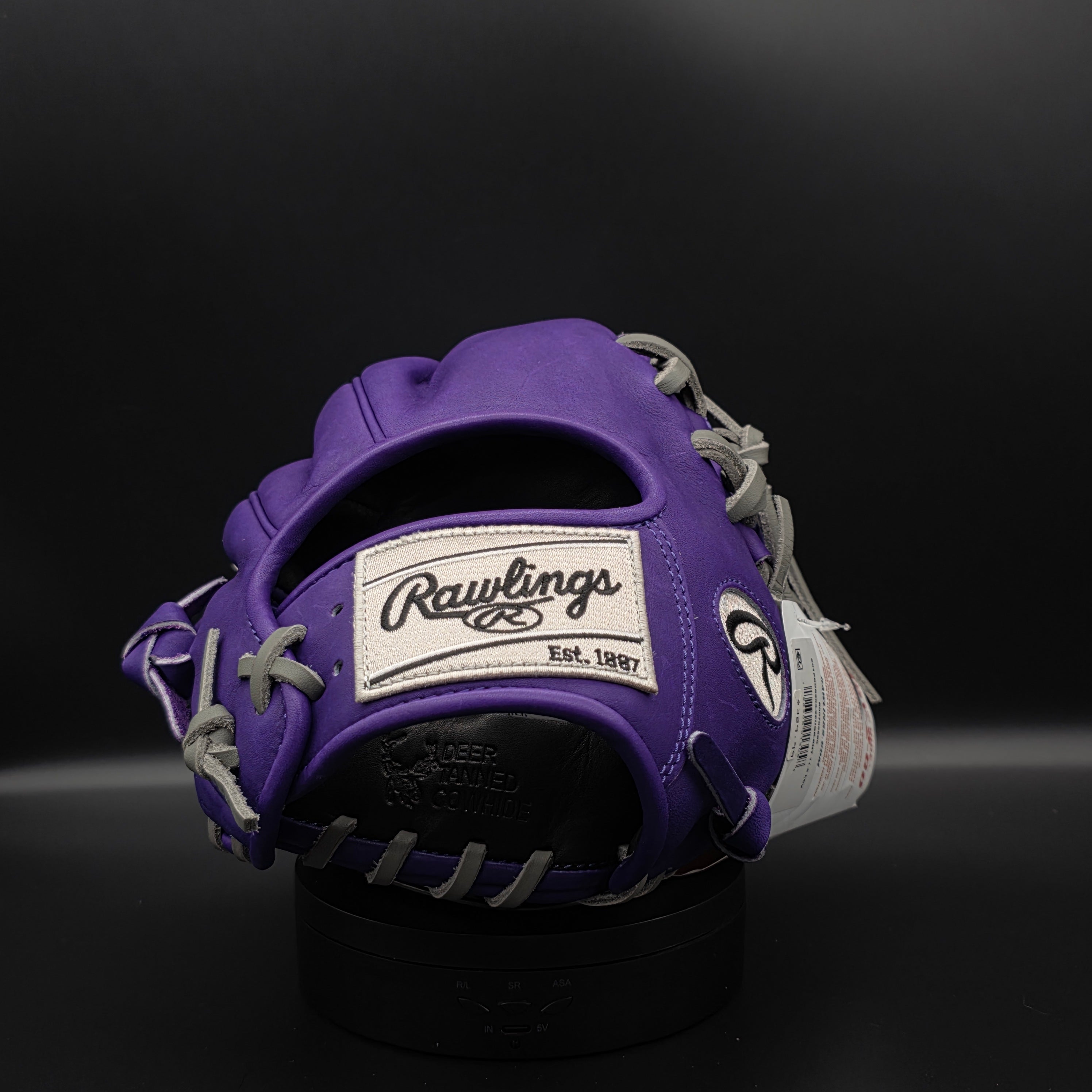 Rawlings Heart of the Hide PROR204-2PUGR
