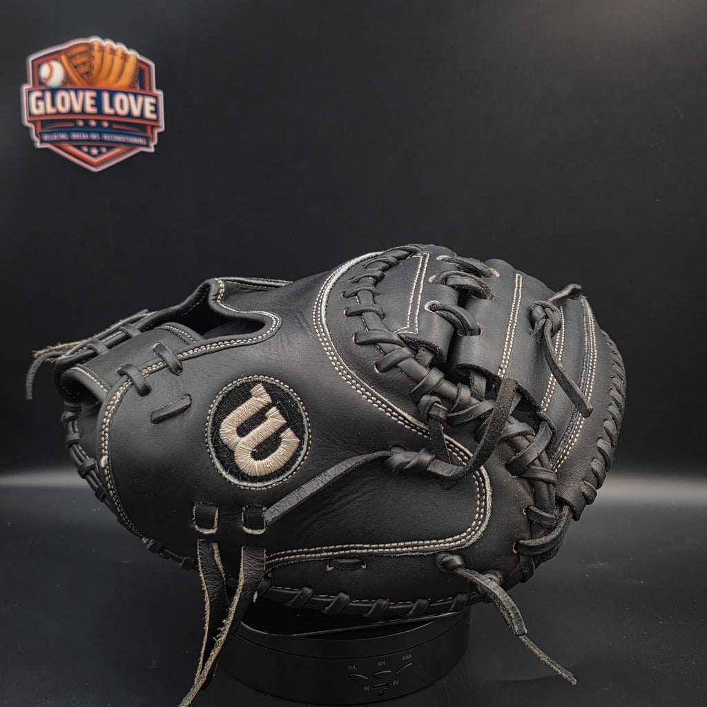 Pre-Owned Wilson A1k cm33 pattern