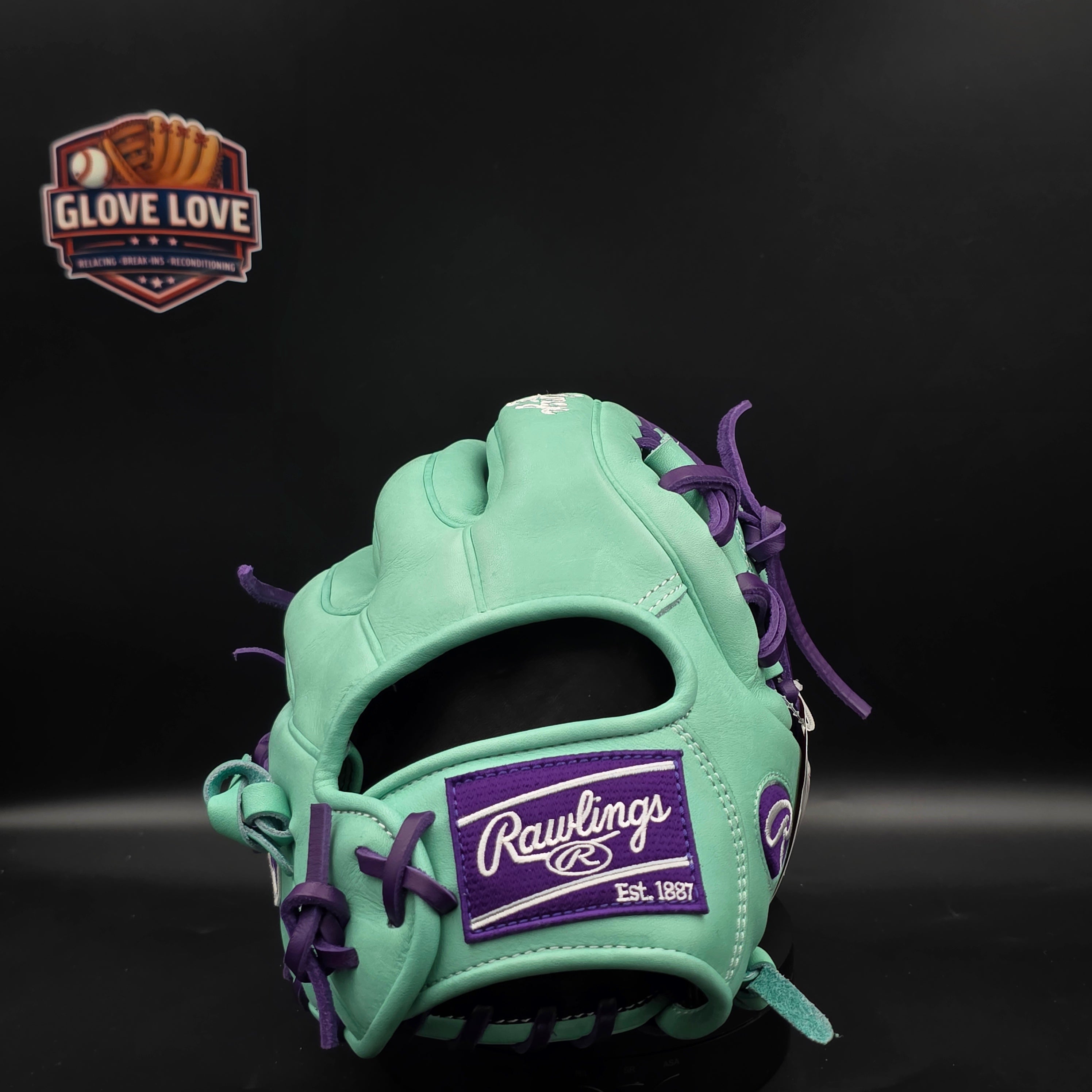 Rawlings Heart of the Hide R2G 11.5" Baseball Glove PROR314-2MPU