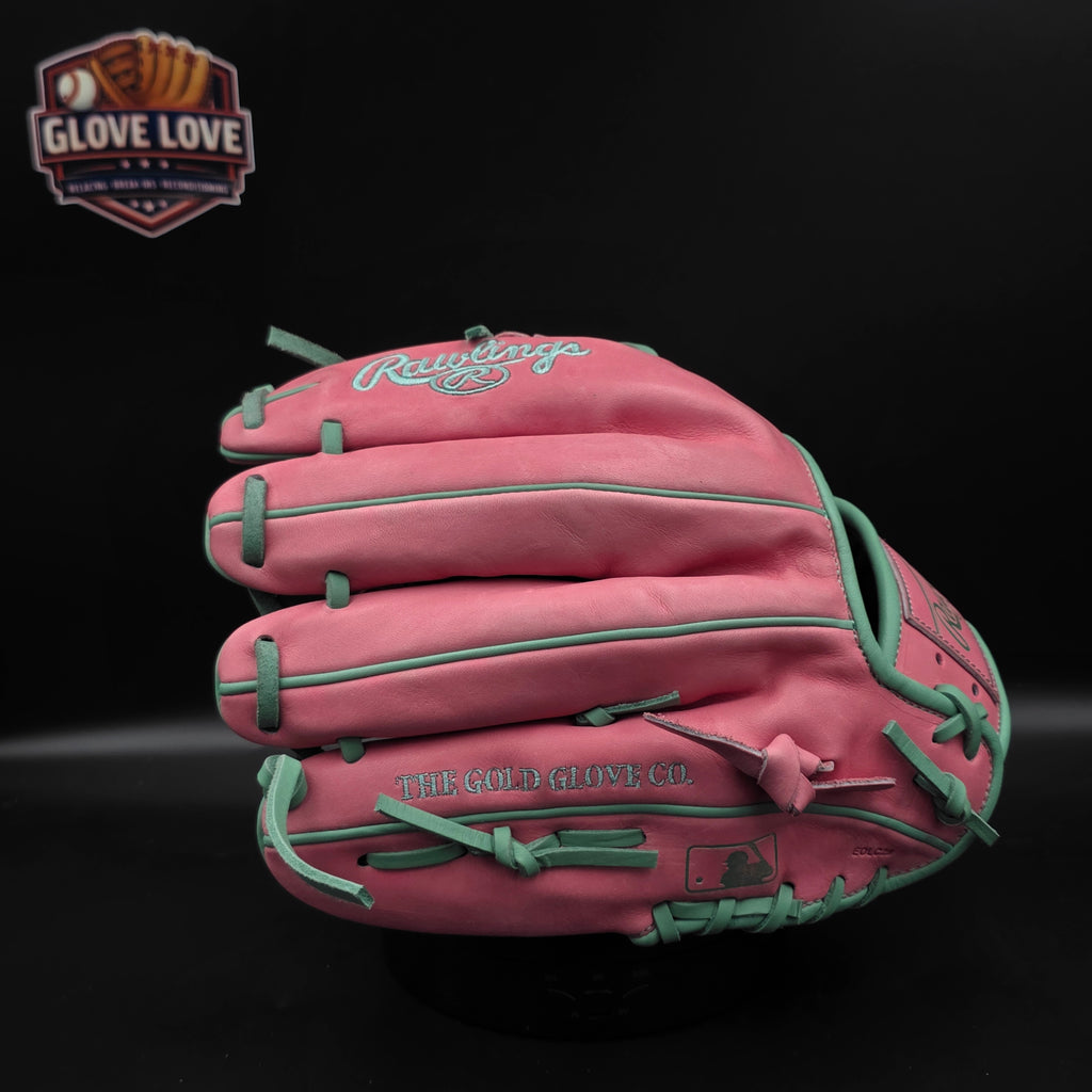 Rawlings Heart of the Hide PRO204-2PPM i 11.5-inch infield limited edition