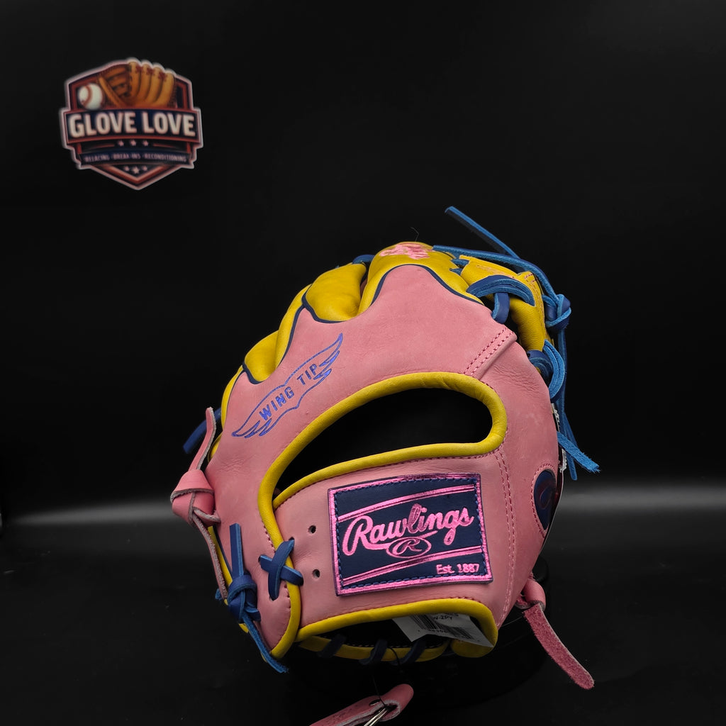 Rawlings Heart of the Hide R2G 11.5" Wing tip Prorw-2py