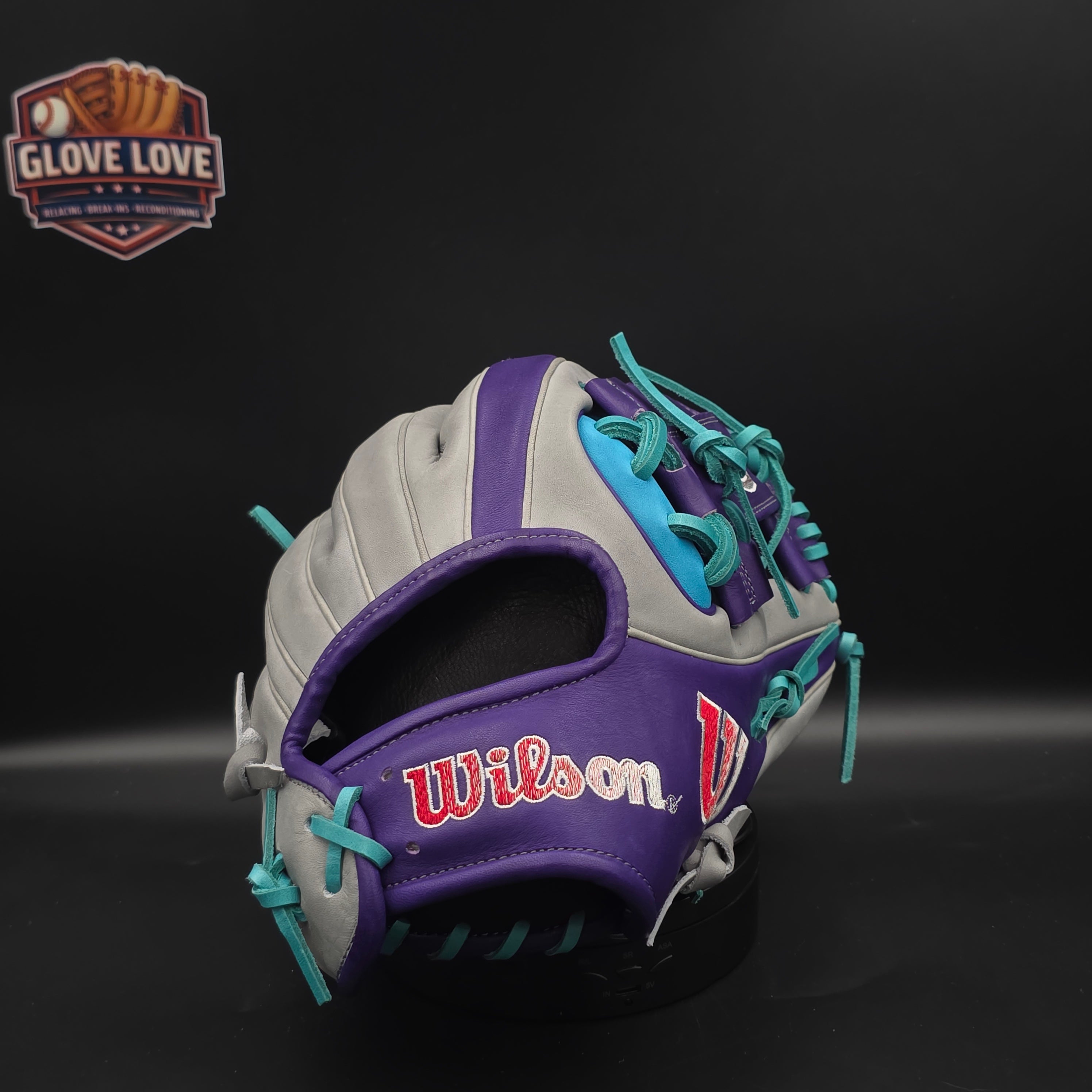 Wilson A2K 1975A/MB75 2026 spring WBW1041481175