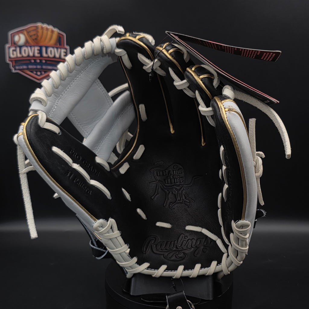 Complete Rawlings "Goldy" Collection (Goldy I – Goldy X)
The Ultimate Collector’s Dream: