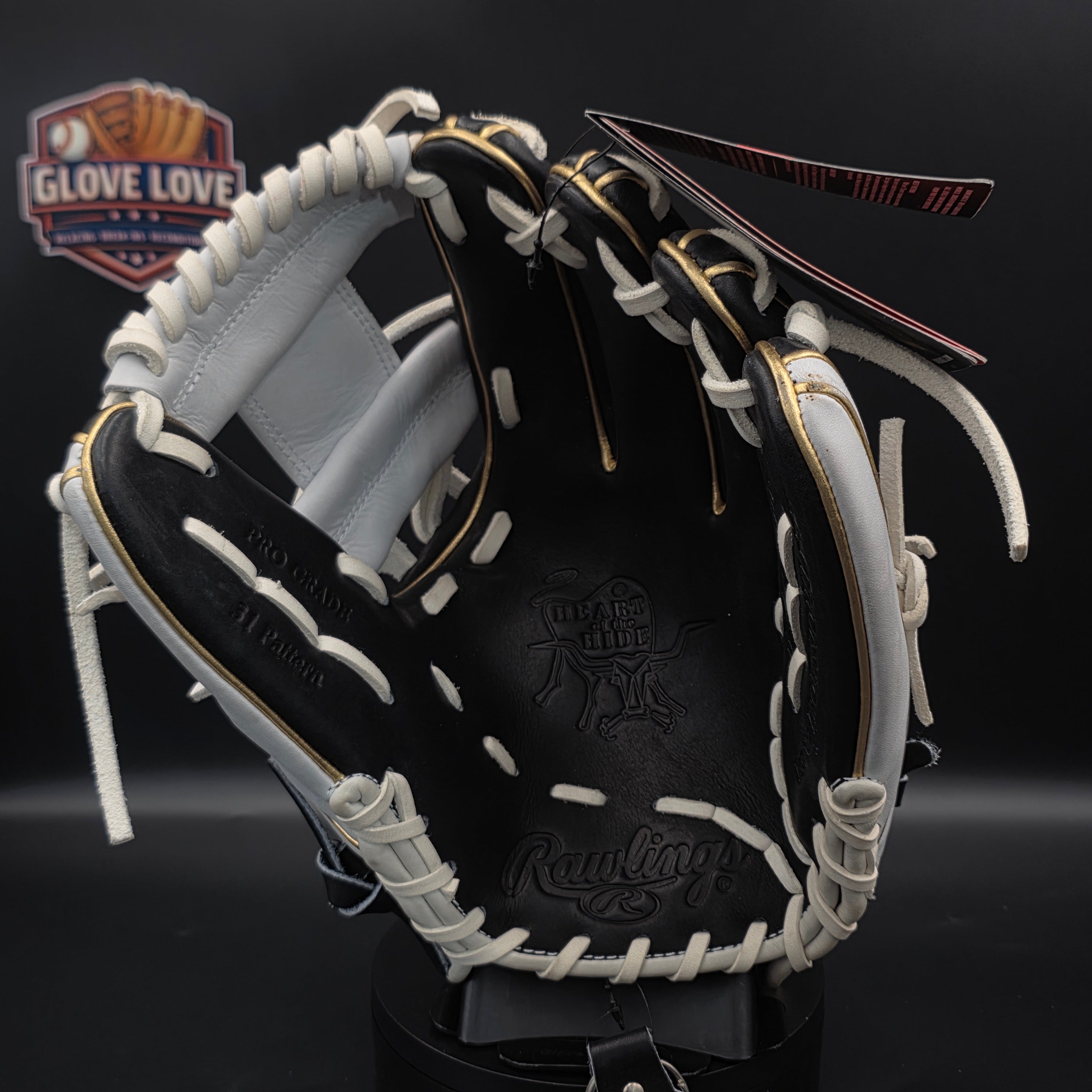 Complete Rawlings "Goldy" Collection (Goldy I – Goldy X)
The Ultimate Collector’s Dream: