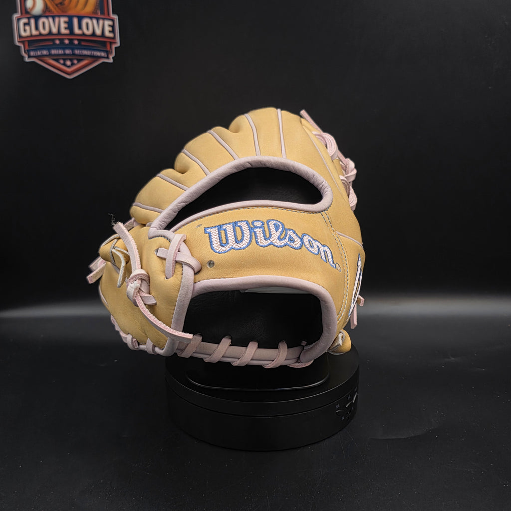 Wilson A2000 1786 11.5"