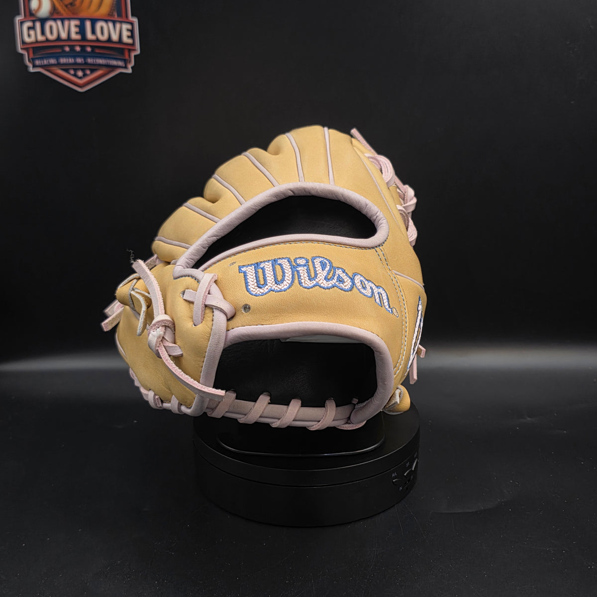 Wilson A2000 1786 11.5"