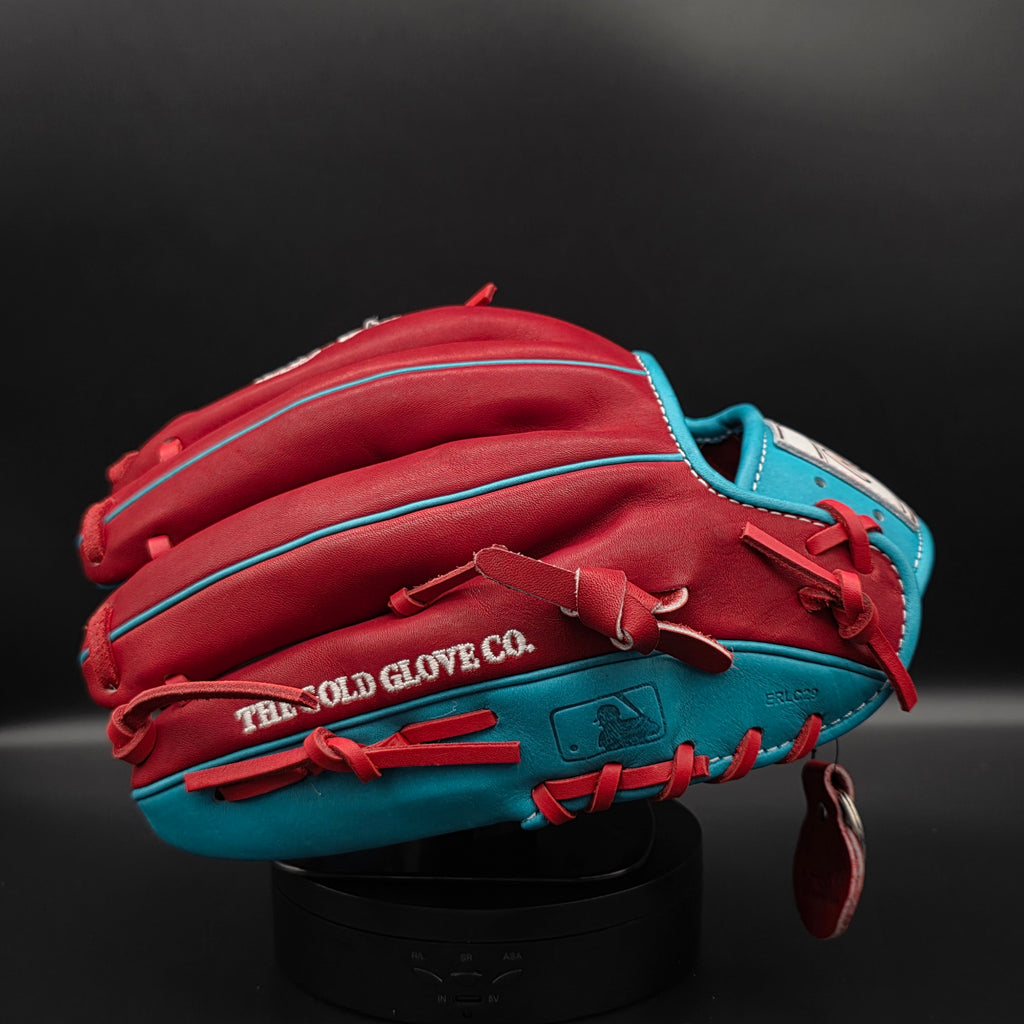 Rawlings Heart of the Hide Pror204-2ste 11.5in