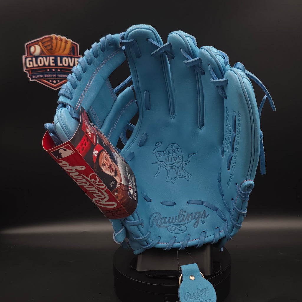 Rawlings Heart of the Hide 11.5" Baseball Glove: PROR314-2CBCB