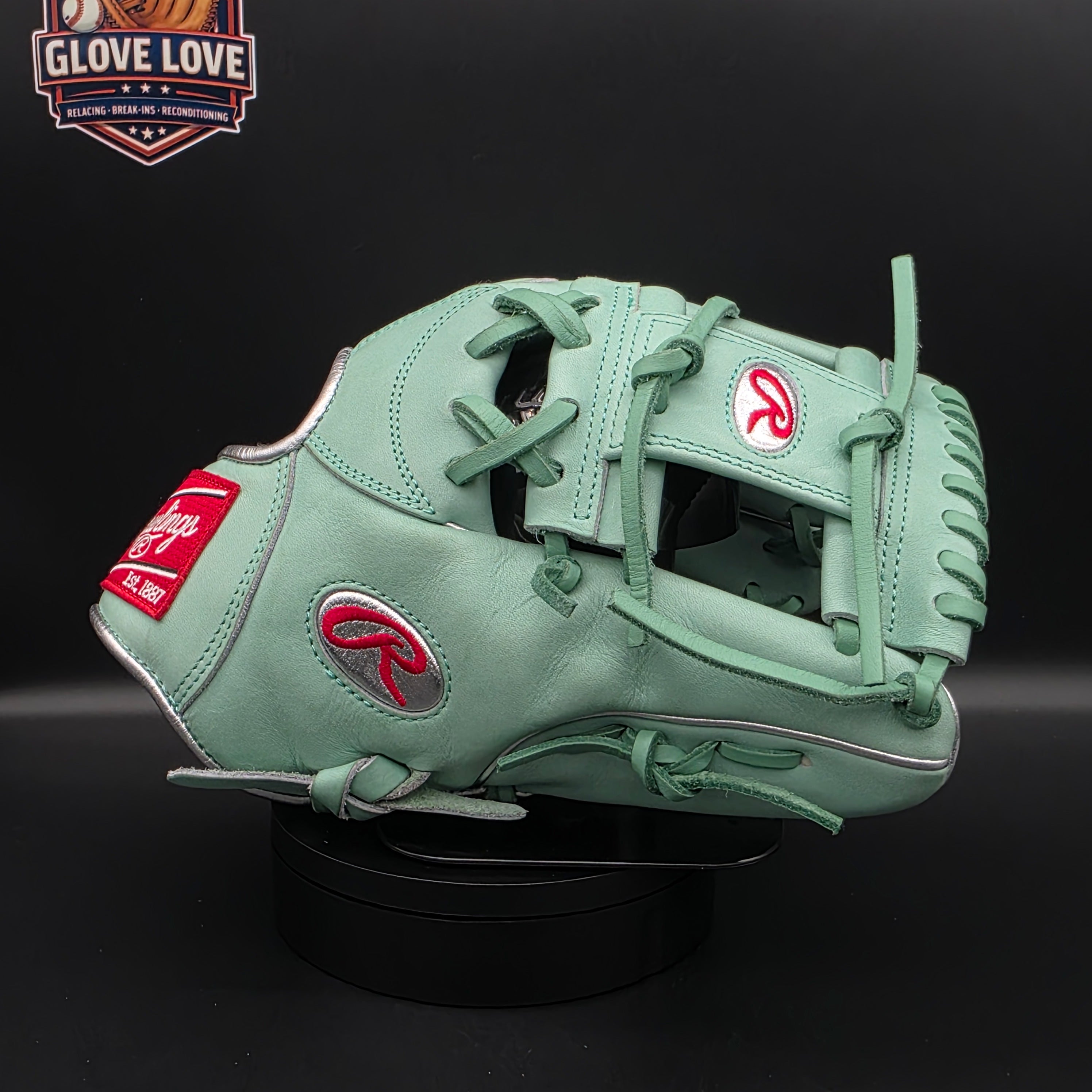 Rawlings Pro Preferred limited edition PROSnp6‐MM13M