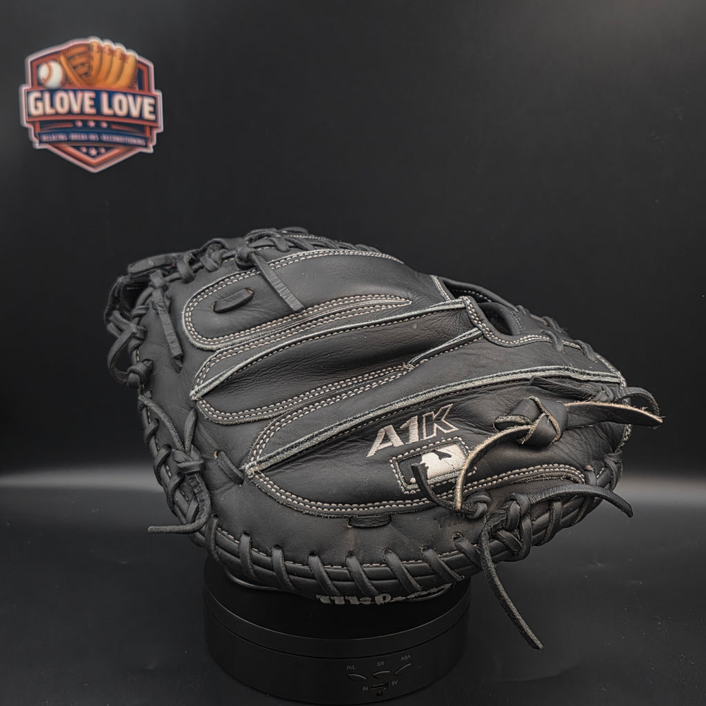 Pre-Owned Wilson A1k cm33 pattern