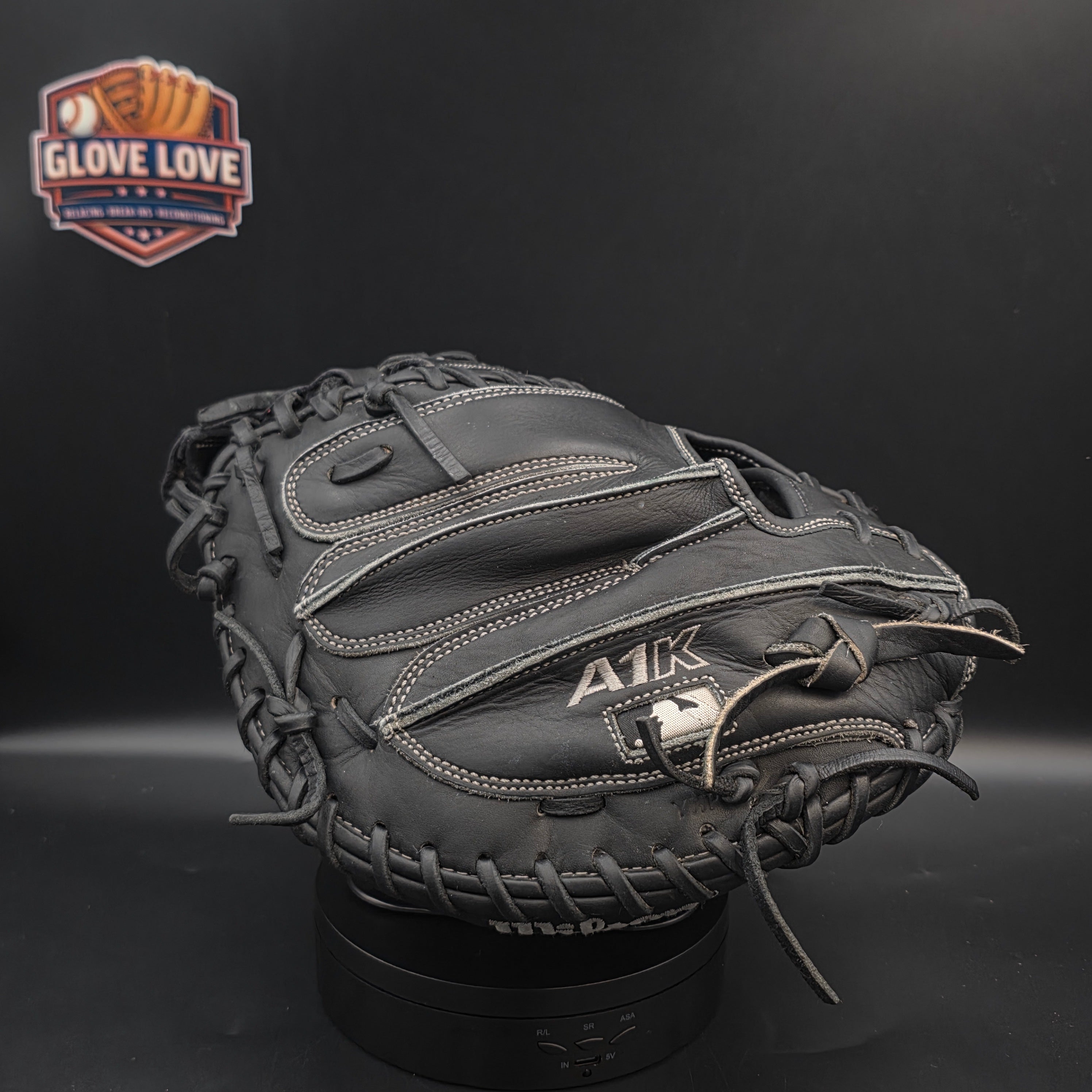 Pre-Owned Wilson A1k cm33 pattern
