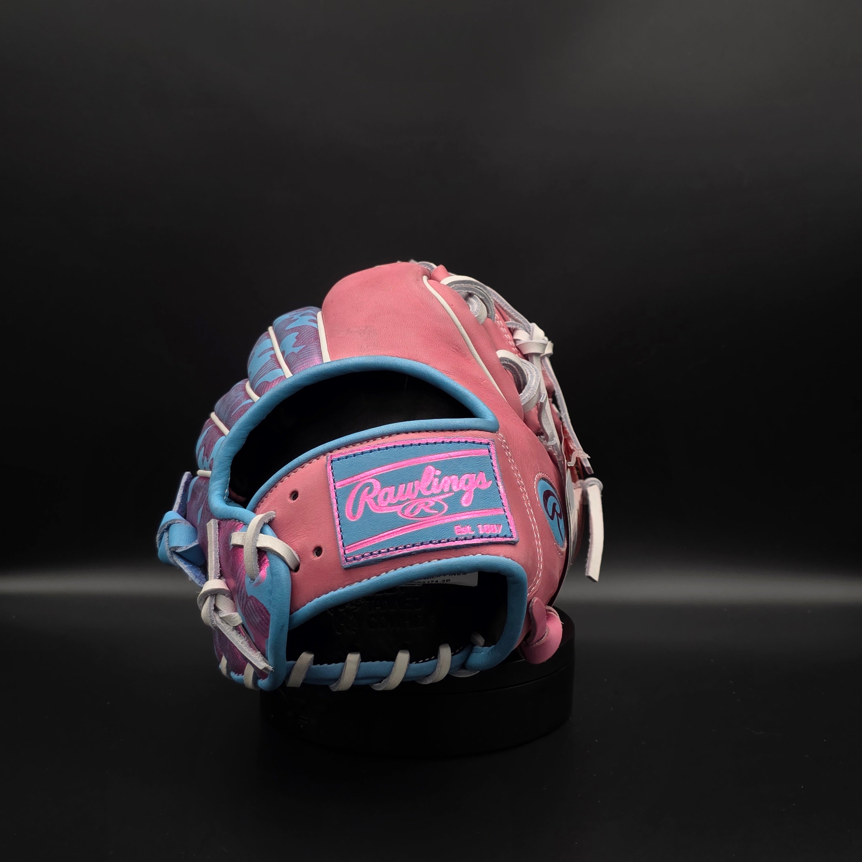 Rawlings Heart of the Hide PROR2174-2P