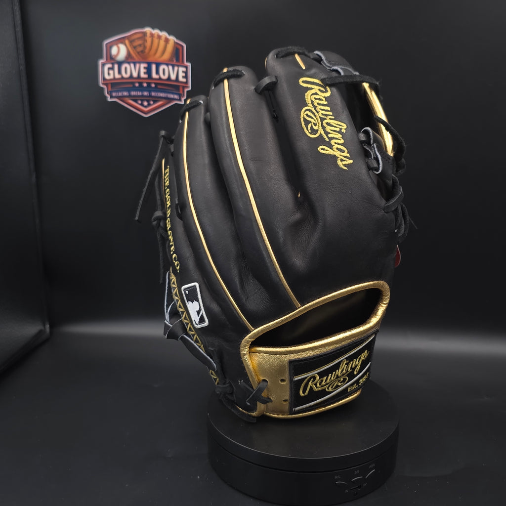 Complete Rawlings "Goldy" Collection (Goldy I – Goldy X)
The Ultimate Collector’s Dream:
