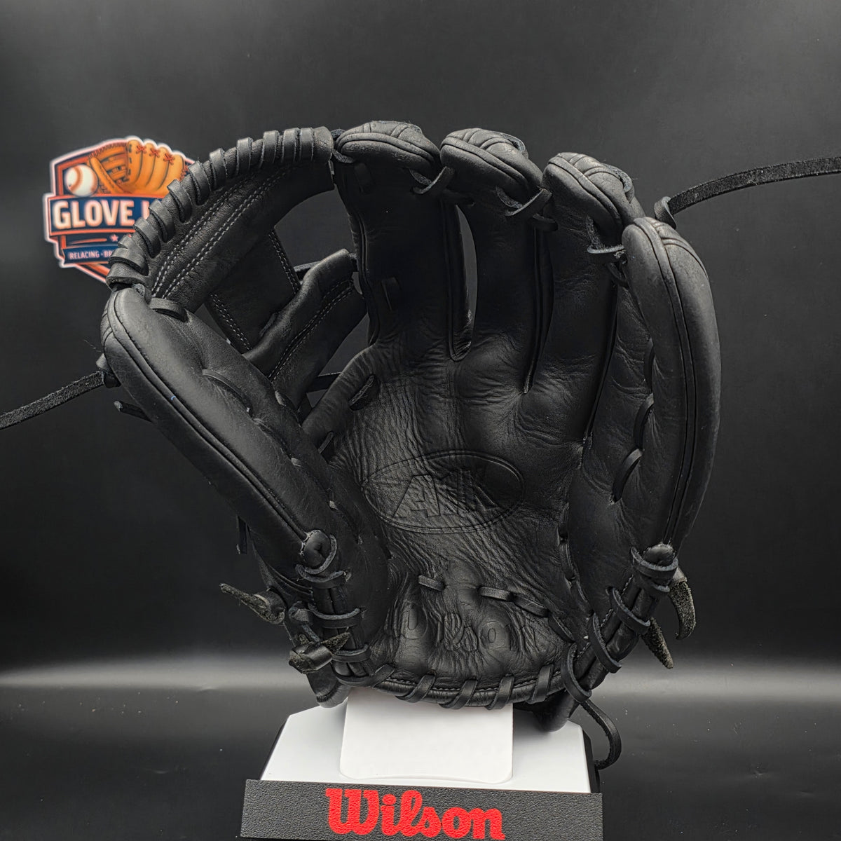 PRE-OWNED Wilson A1K  1787. 11.75" Baseball Glove