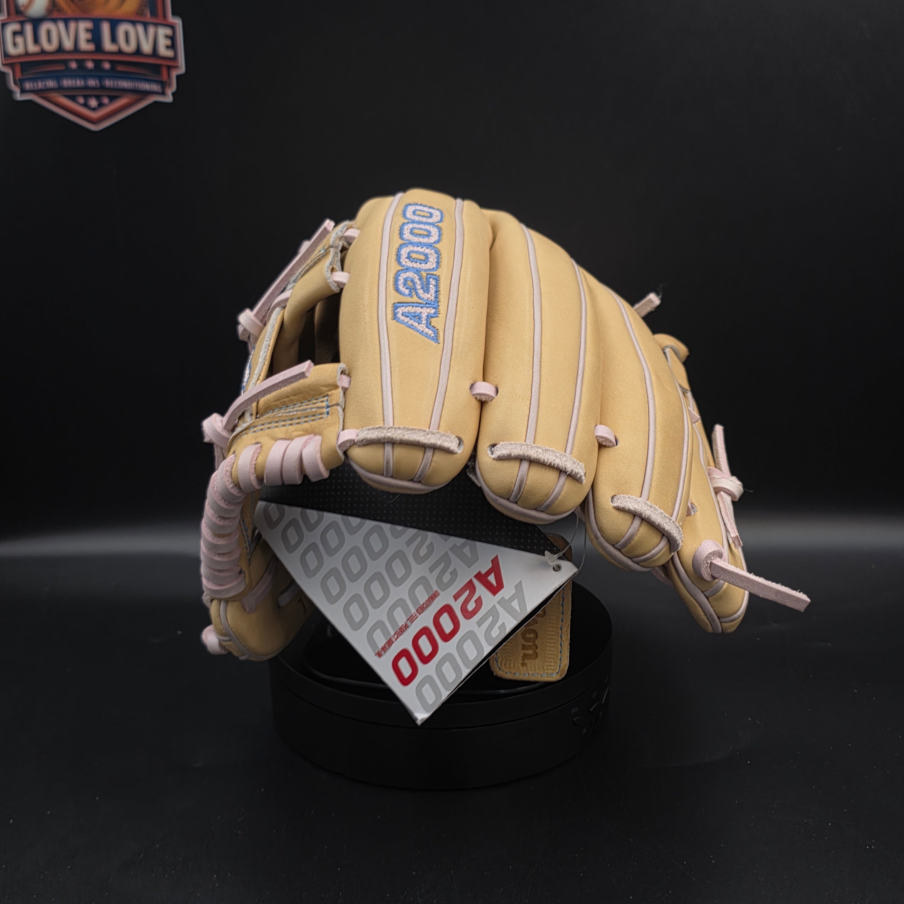 Wilson A2000 1786 11.5"
