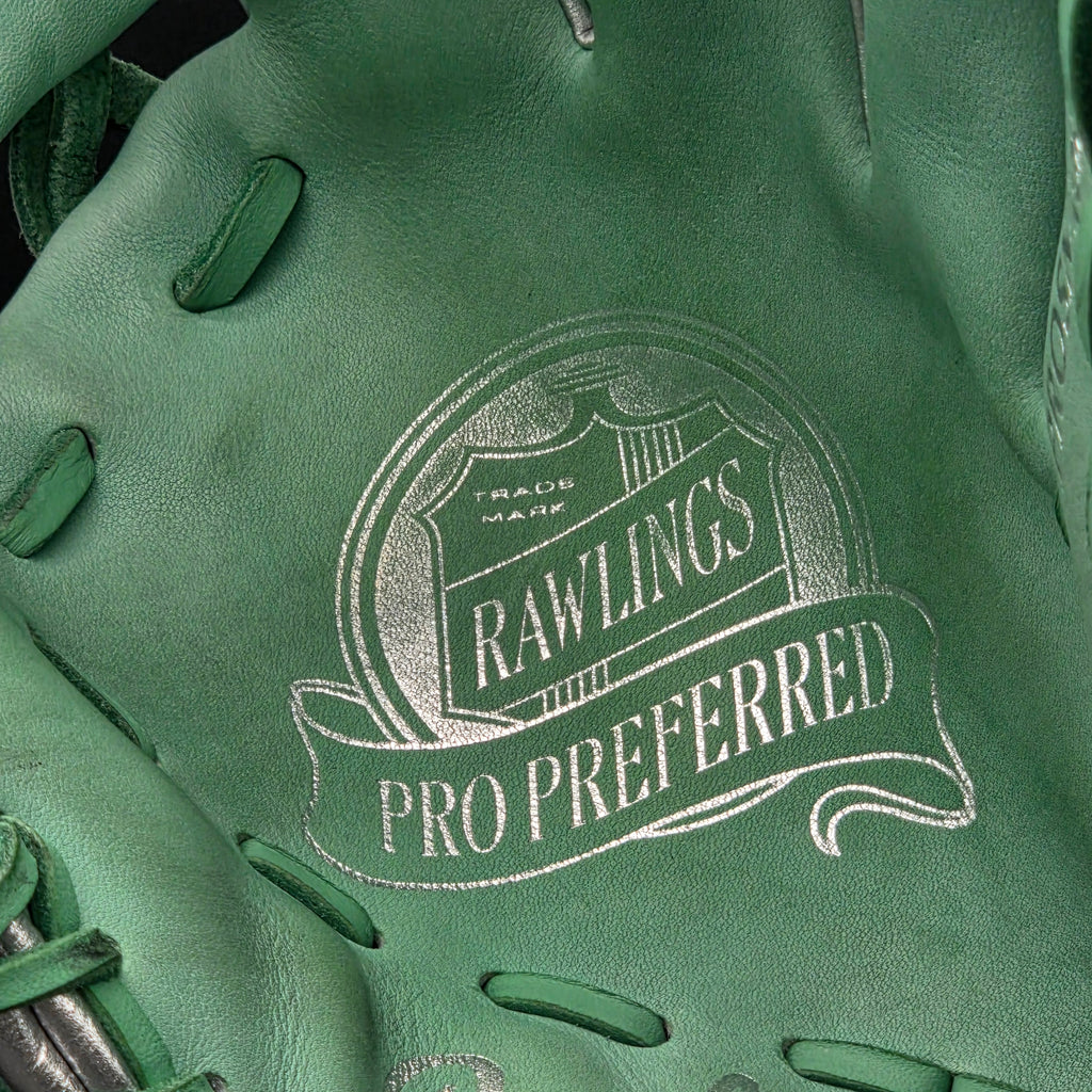 Rawlings Pro Preferred limited edition PROSnp6‐MM13M