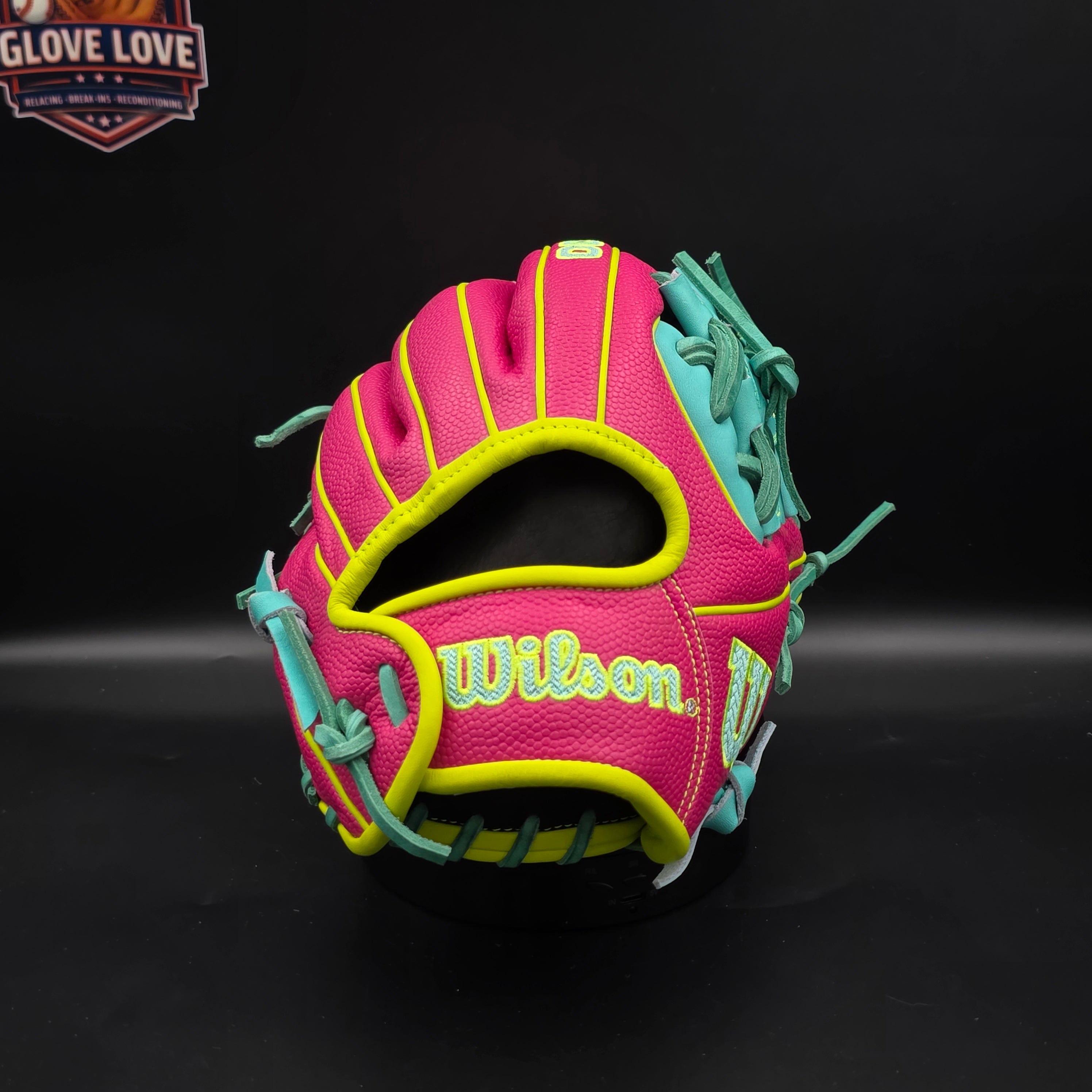 Wilson, a2000 SuperSkin DP15SS Spring Collection, 11.5 inch