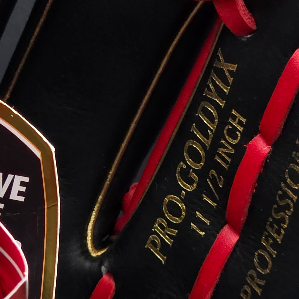 Complete Rawlings "Goldy" Collection (Goldy I – Goldy X)
The Ultimate Collector’s Dream: