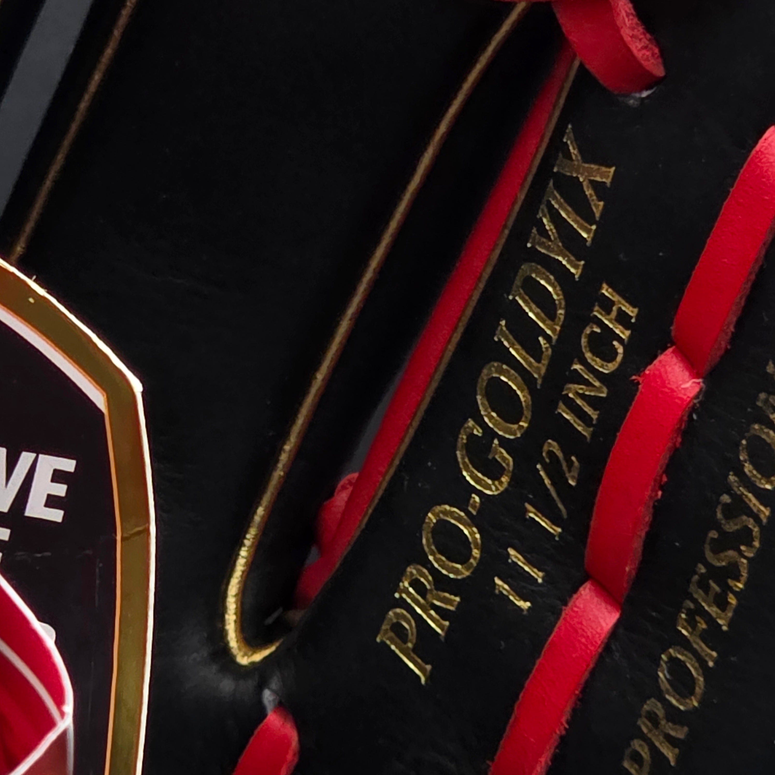Complete Rawlings "Goldy" Collection (Goldy I – Goldy X)
The Ultimate Collector’s Dream: