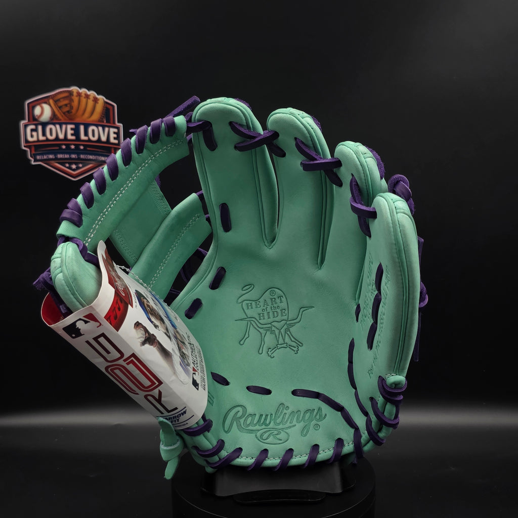 Rawlings Heart of the Hide R2G 11.5" Baseball Glove PROR314-2MPU