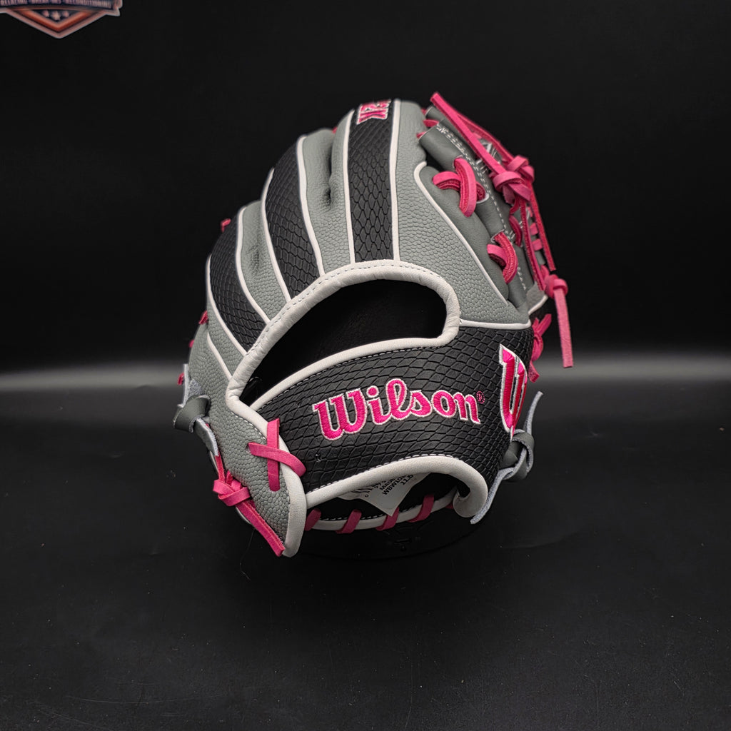 2025 Wilson Spring A2K 1786SS 11.5" WBW102690115