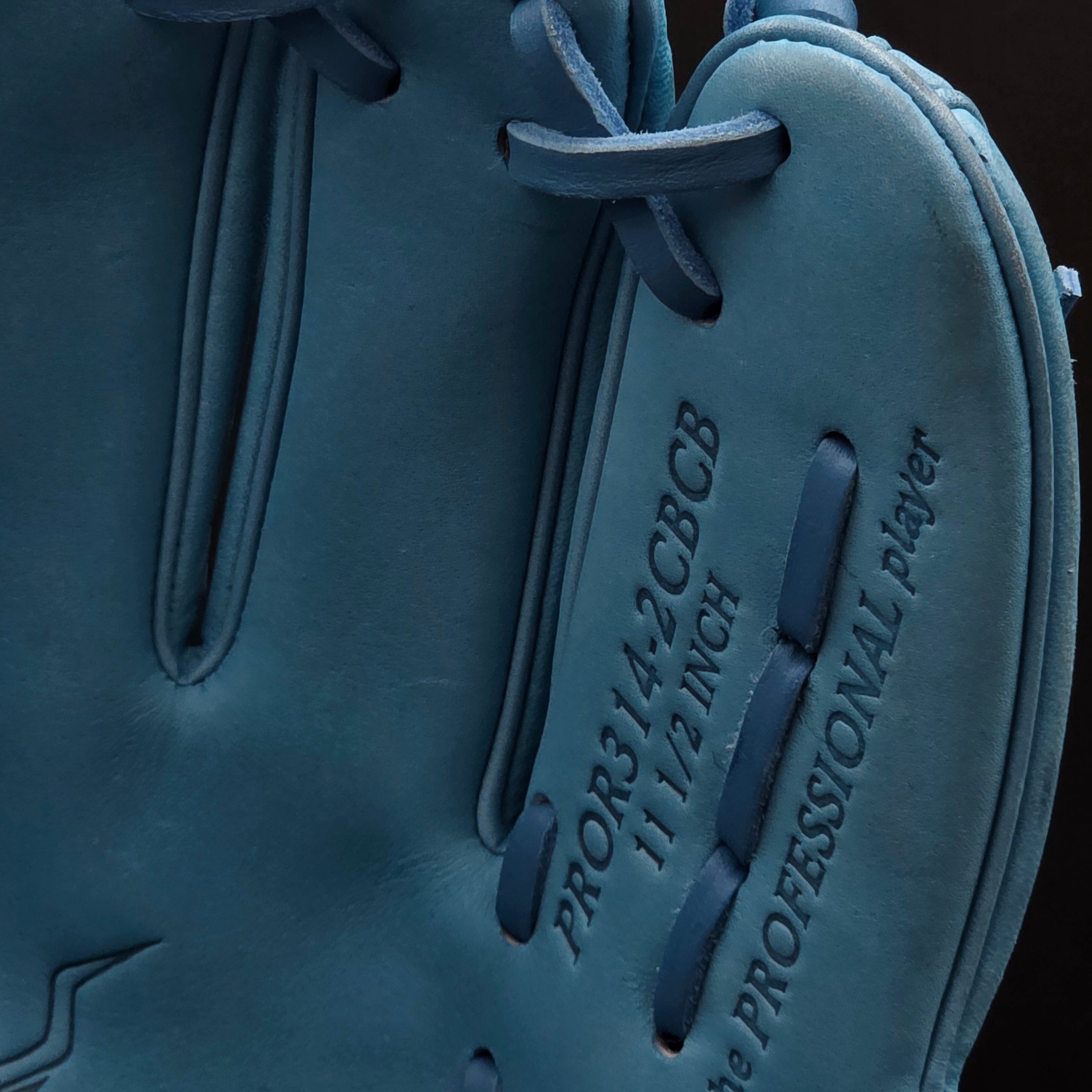 Rawlings Heart of the Hide 11.5" Baseball Glove: PROR314-2CBCB