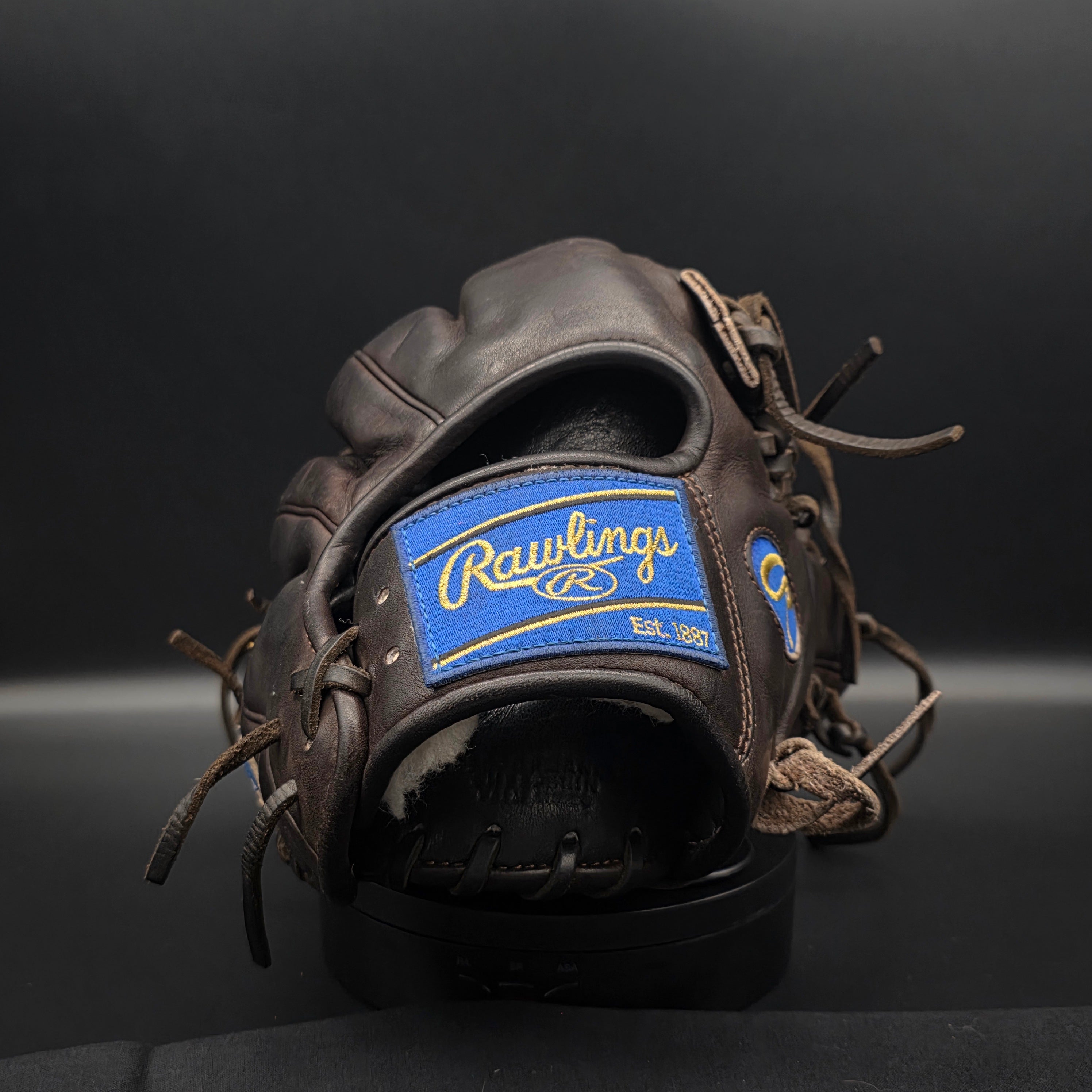 Rawlings Pro Preferred 11.75" PROS205-4MO