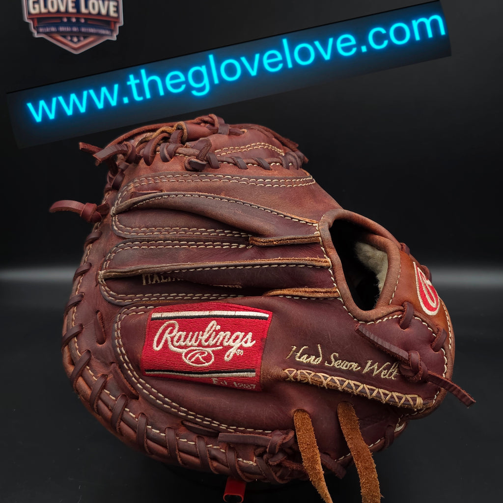 Rawlings primo