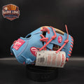 Rawlings Heart Of The Hide 11.5" Wingtip PROR204WU-2CCB