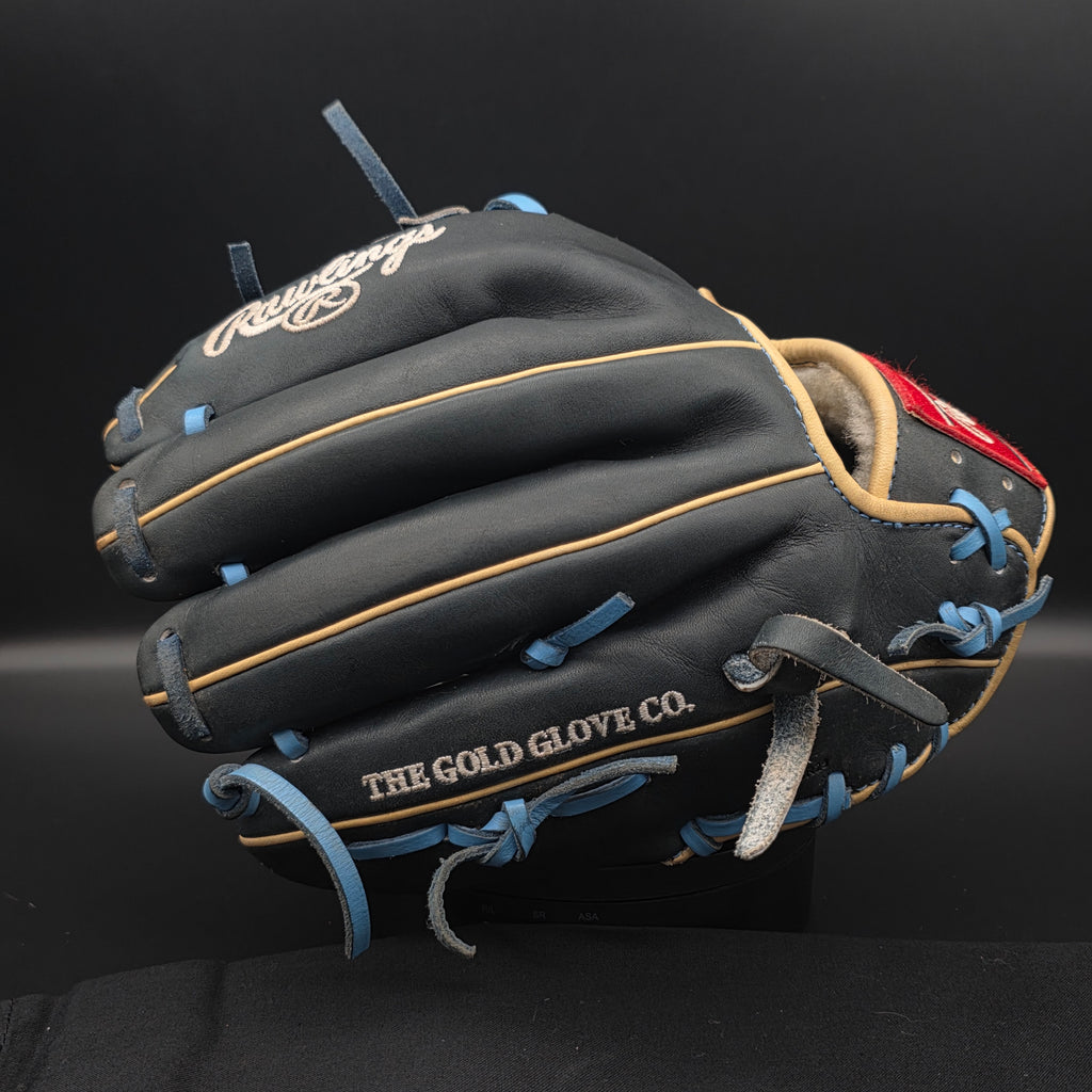 Rawlings Pro preferred pros204-2 NC 11.5