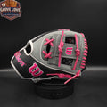 2025 Wilson Spring A2K 1786SS 11.5" WBW102690115