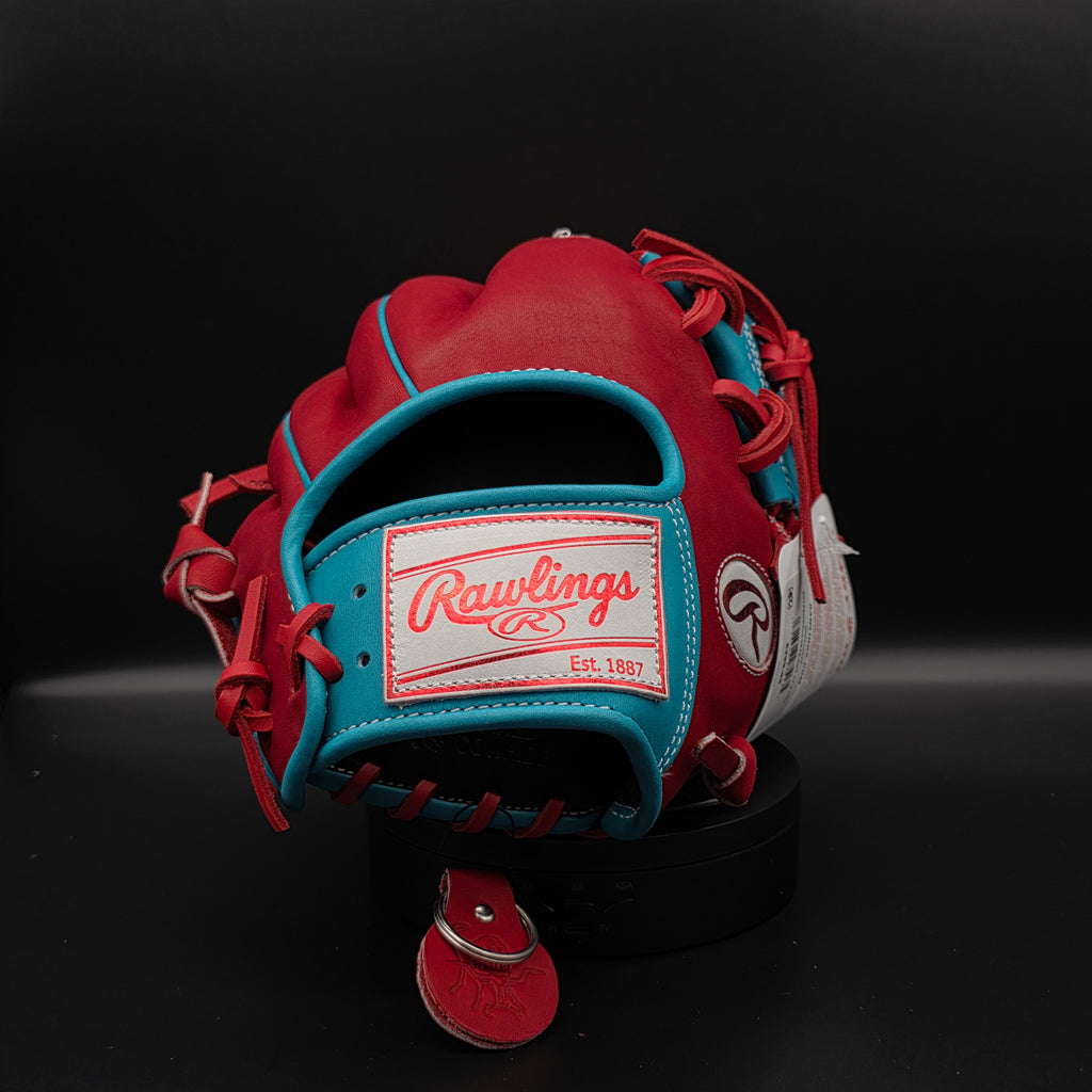 Rawlings Heart of the Hide Pror204-2ste 11.5in