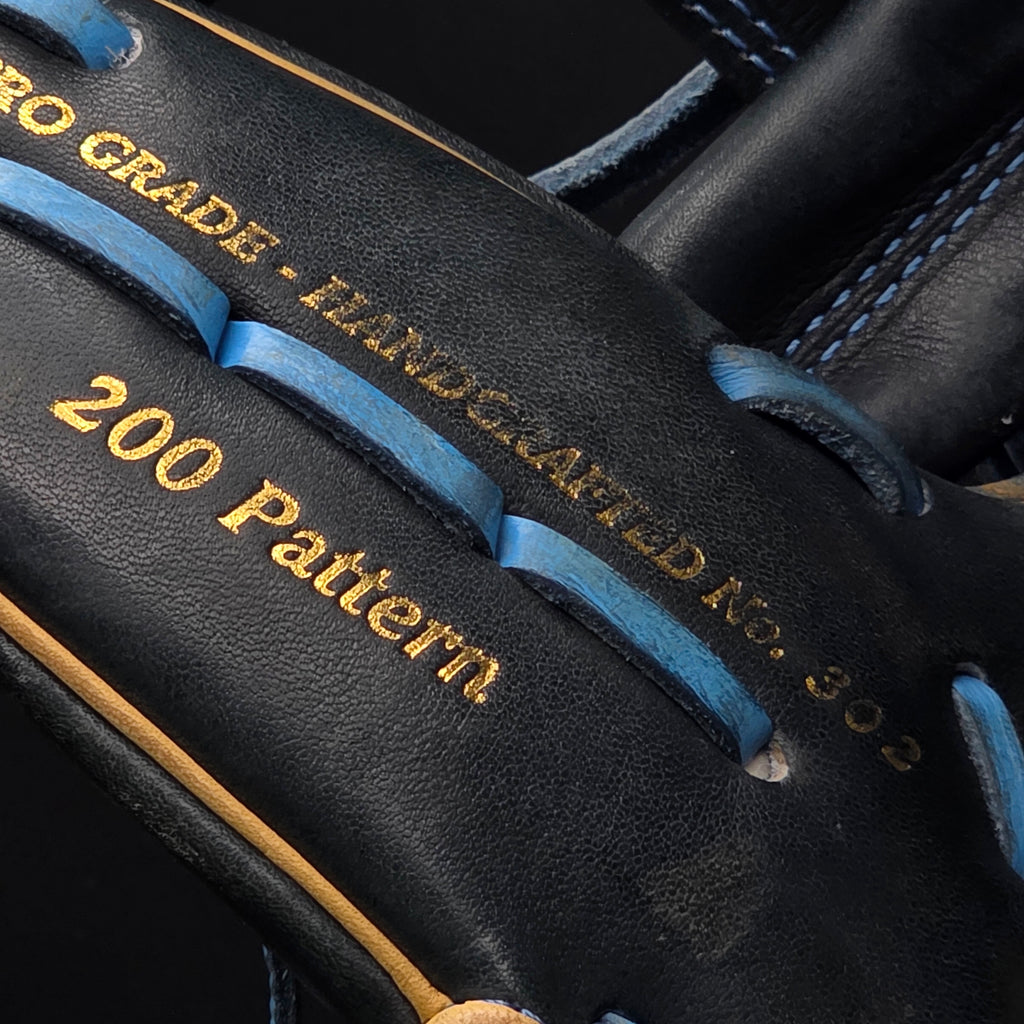 Rawlings Pro preferred pros204-2 NC 11.5