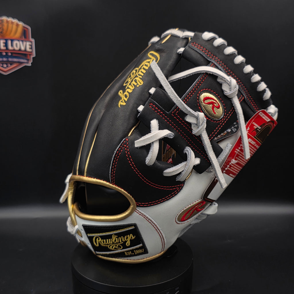 Complete Rawlings "Goldy" Collection (Goldy I – Goldy X)
The Ultimate Collector’s Dream: