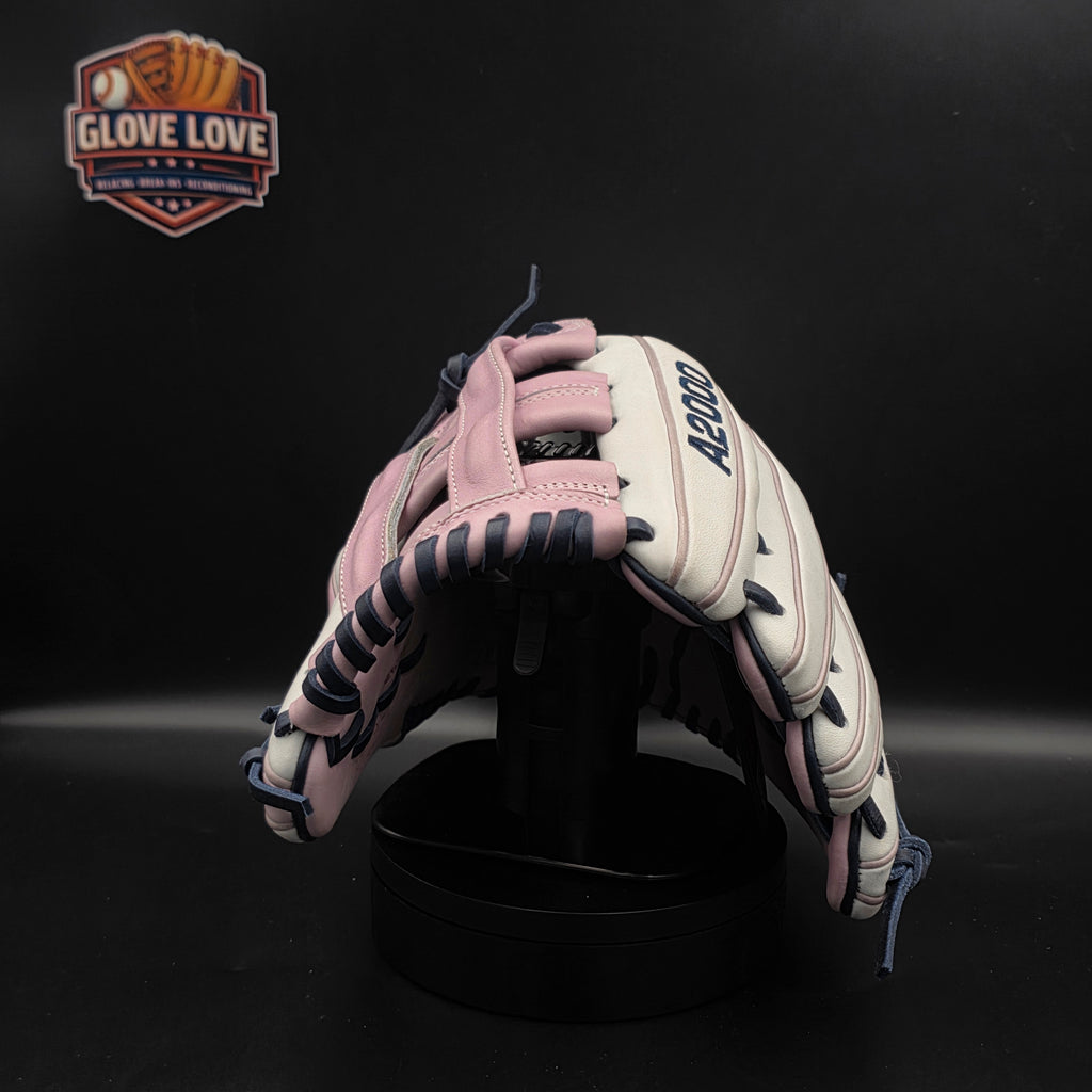 Wilson A2000 12.75" FP1275 Fastpitch Glove