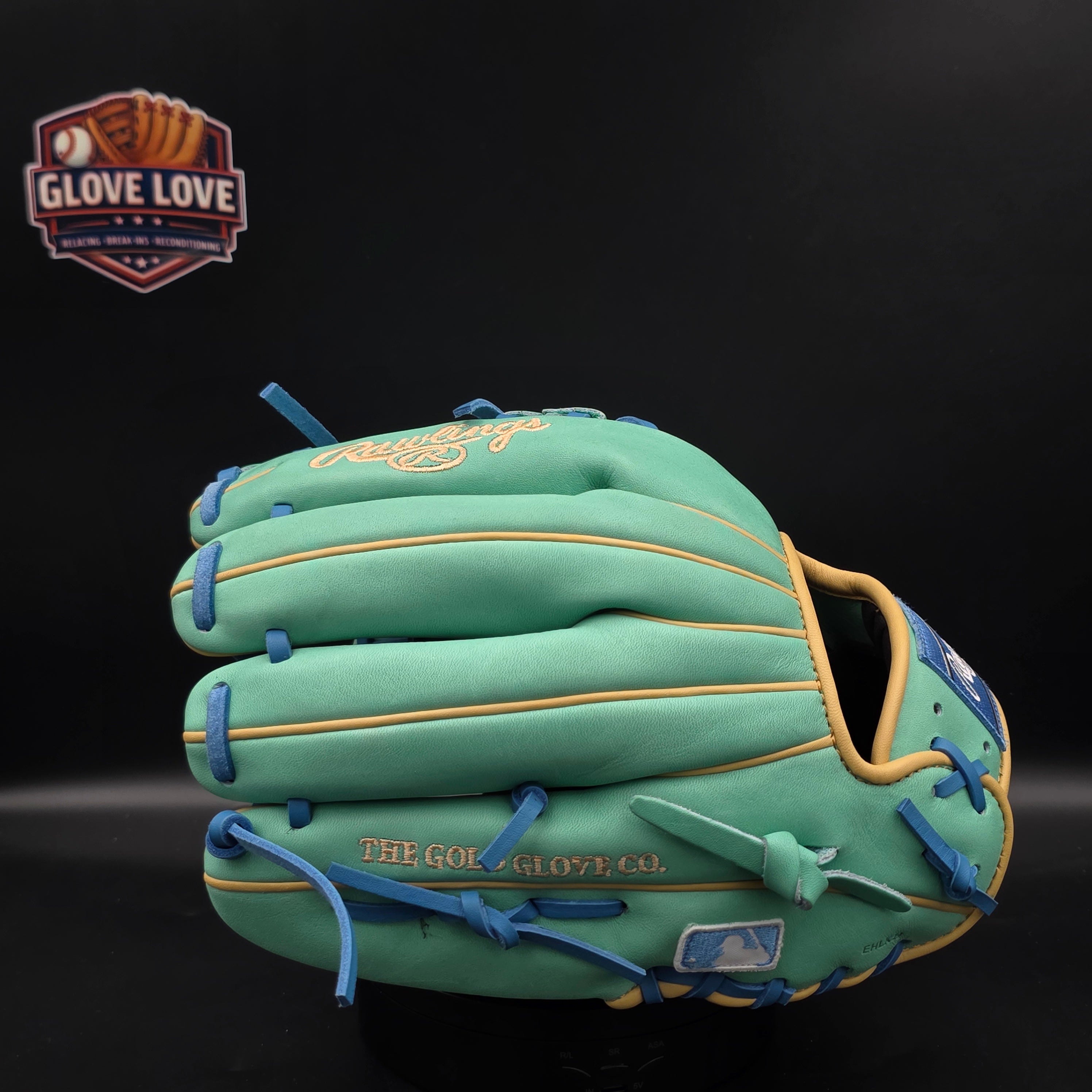 Rawlings Heart of the Hide 11.75"PROR2175-2M