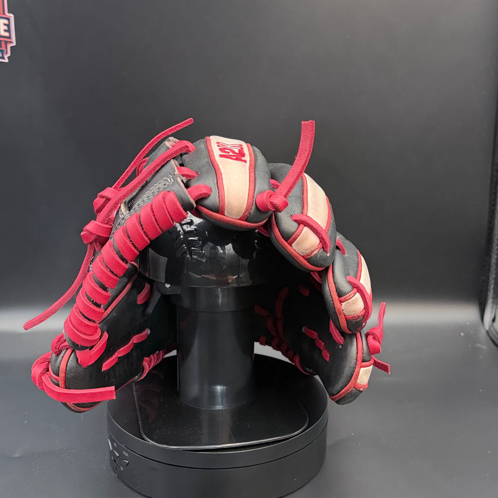Wilson A2K DatDude 11.5" Baseball Glove September 2015 GOTM Pre-Owned