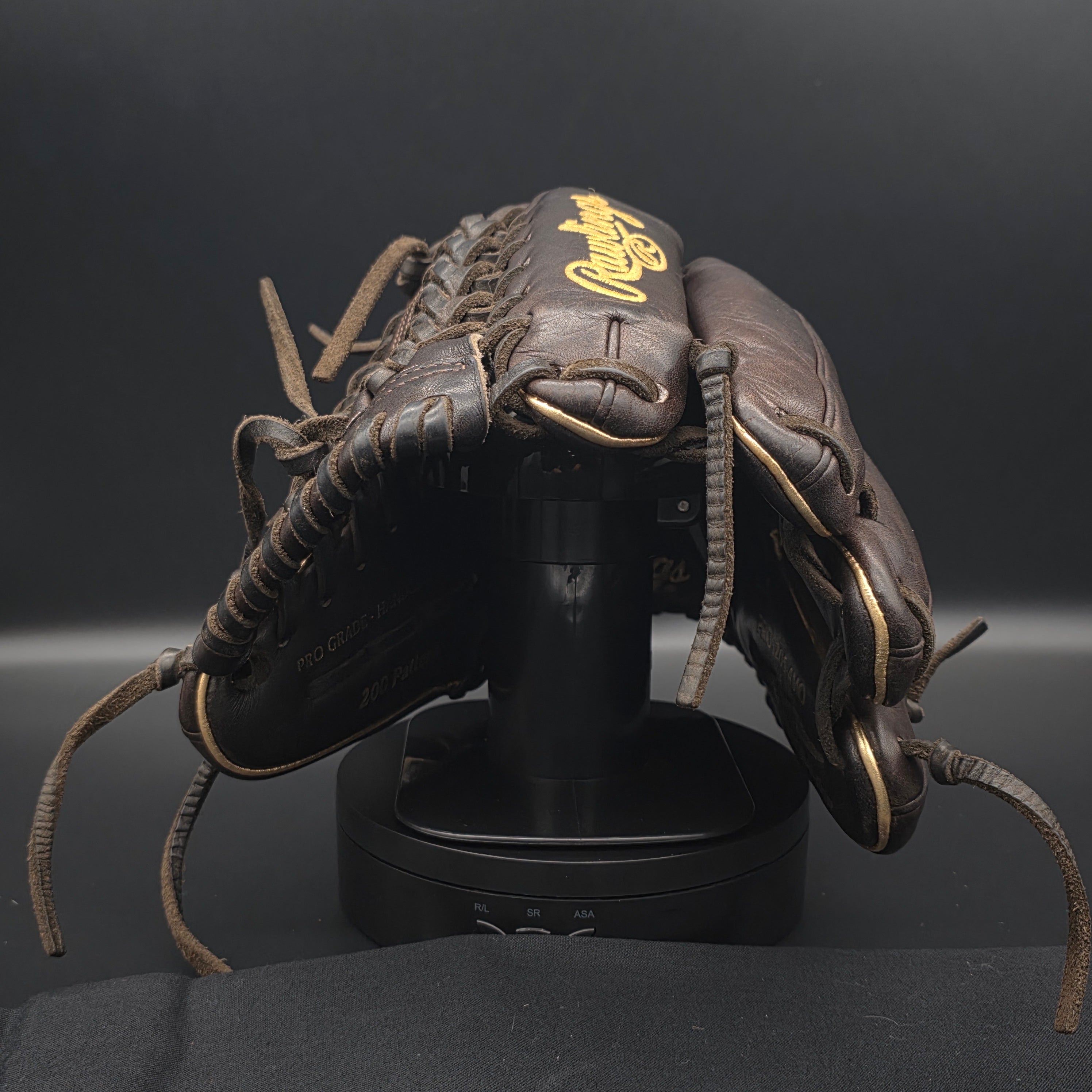 Rawlings Pro Preferred 11.75" PROS205-4MO