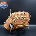 Pre-Owned Wilson A2000 D33 11.75"