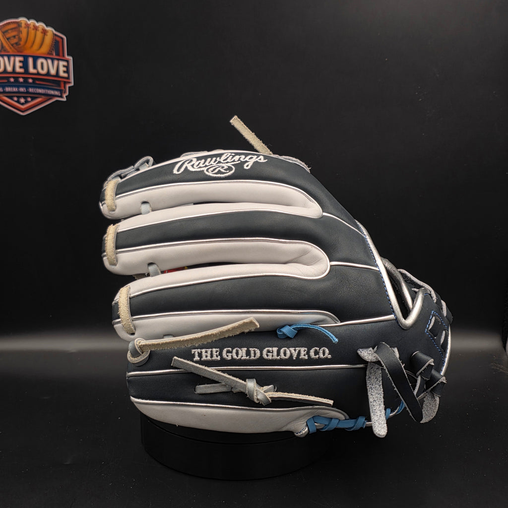 Rawlings Heart of the Hide 11.75 Softball Glove