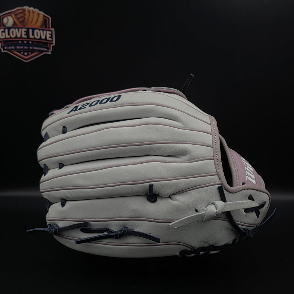 Wilson A2000 12.75" FP1275 Fastpitch Glove
