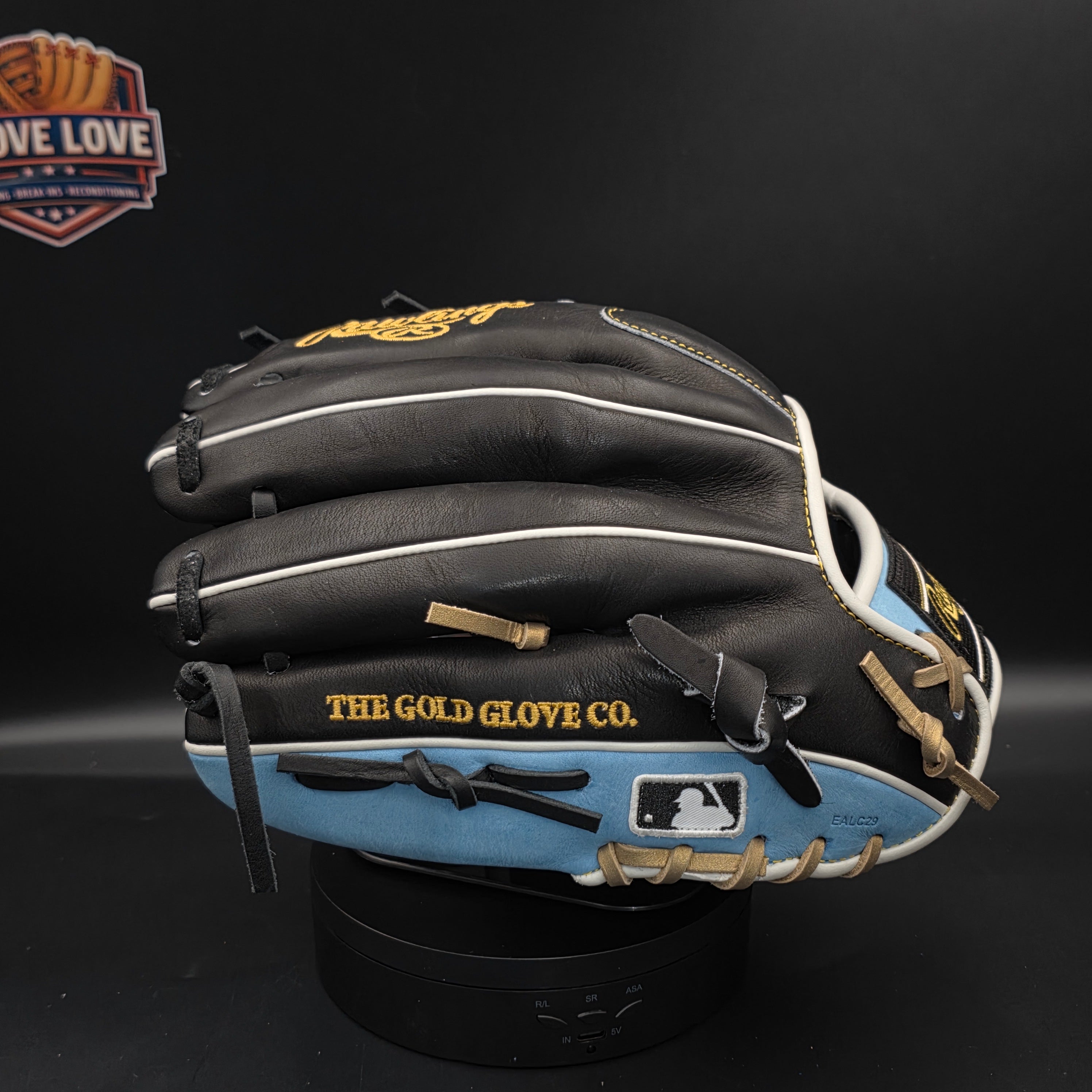 Rawlings Heart of the Hide  PROR205W-2CB 11.75 " 20