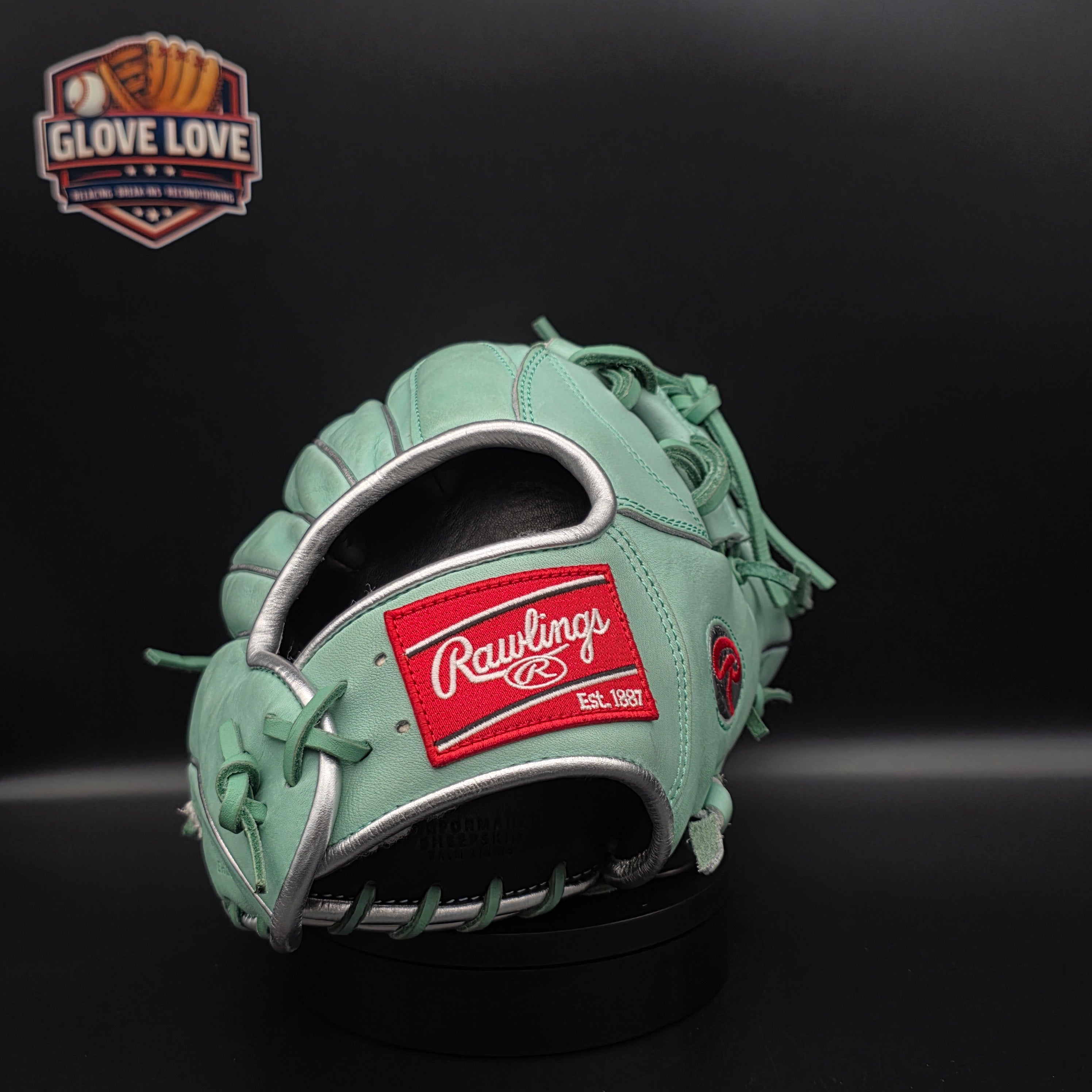 Rawlings Pro Preferred limited edition PROSnp6‐MM13M