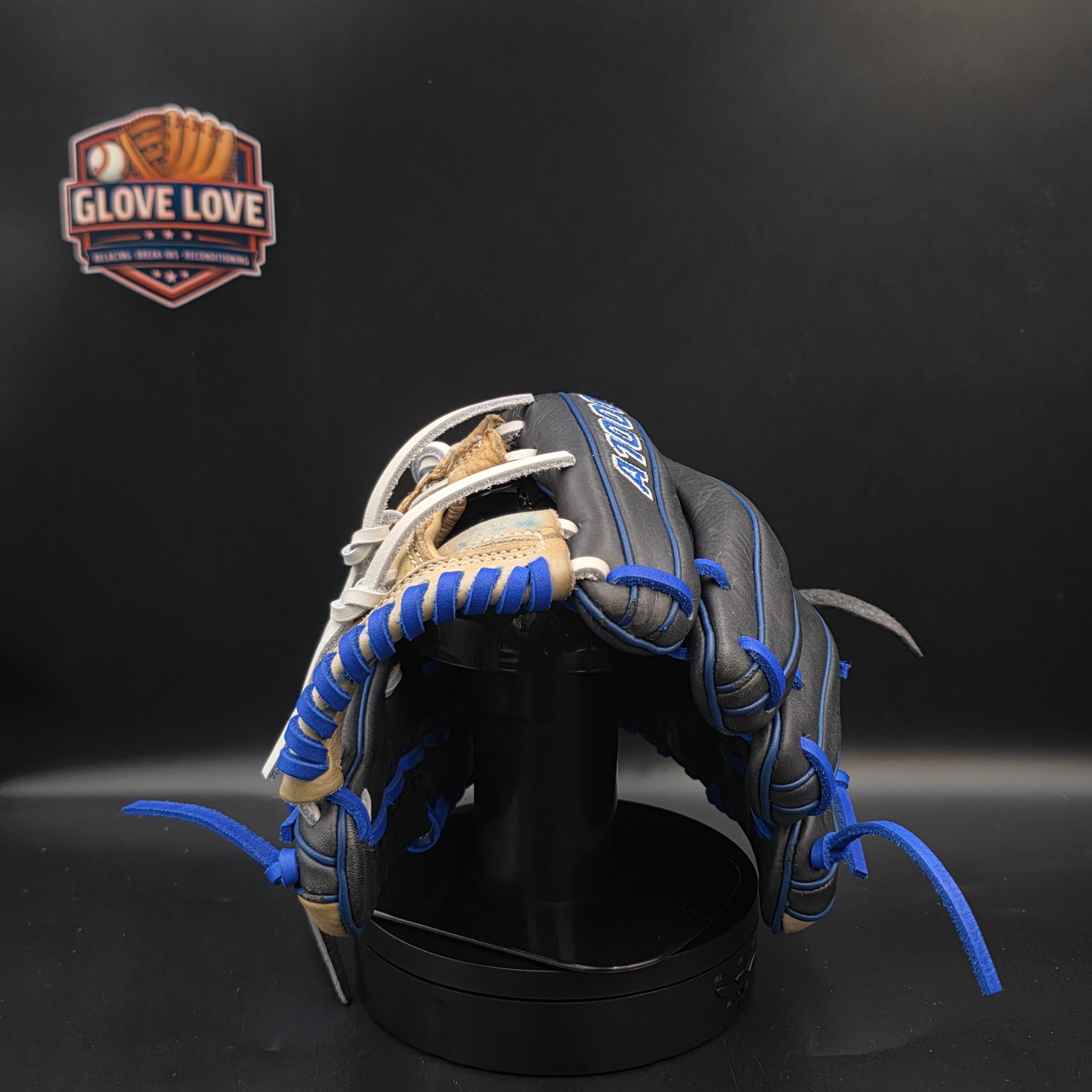 Wilson A1000 Baseball Glove 1787 11.75"